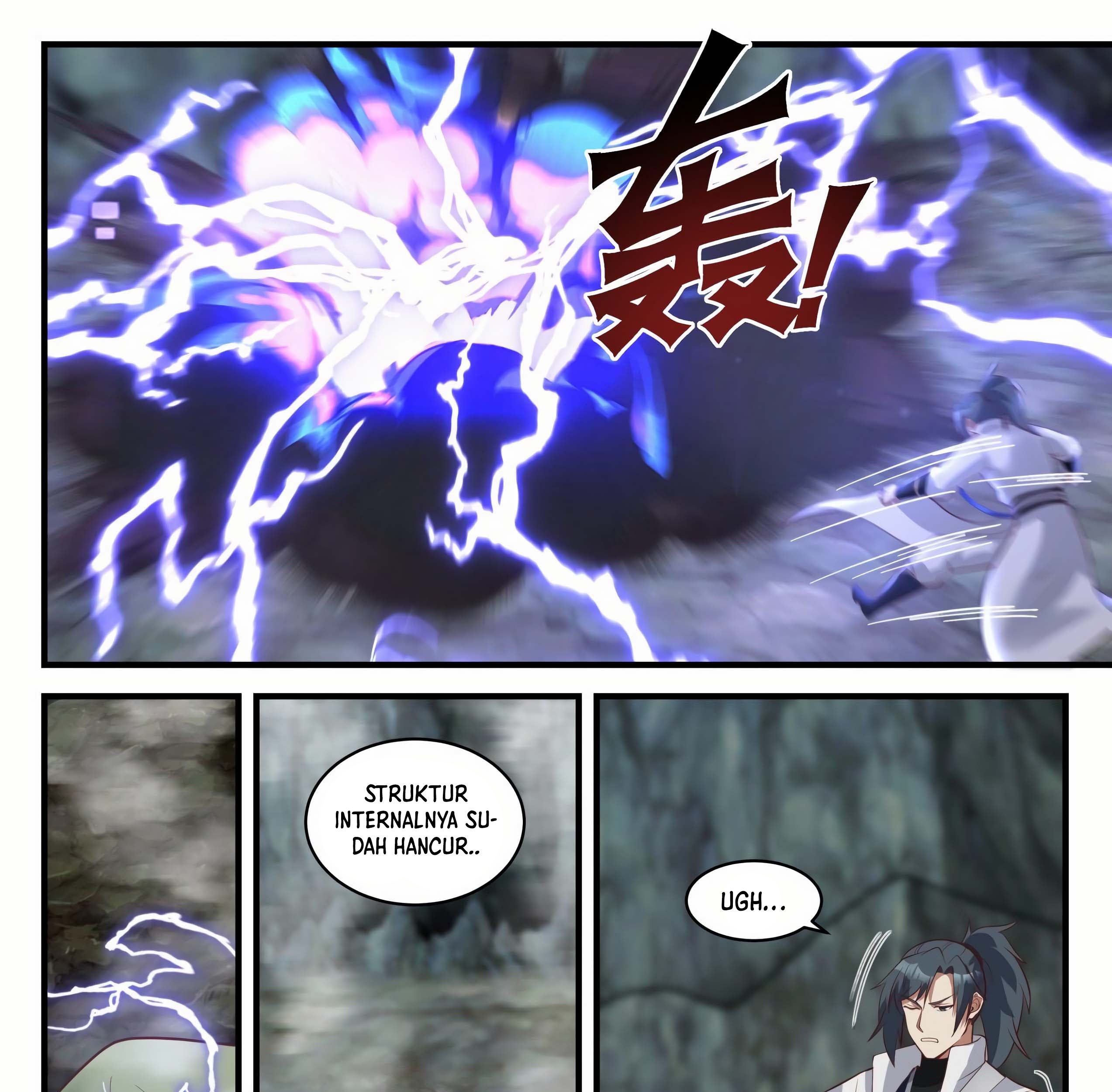 Martial Peak Part 1 Chapter 1818 - https://gambar-id.komiku.org/uploads/2468713-5_part1.jpg