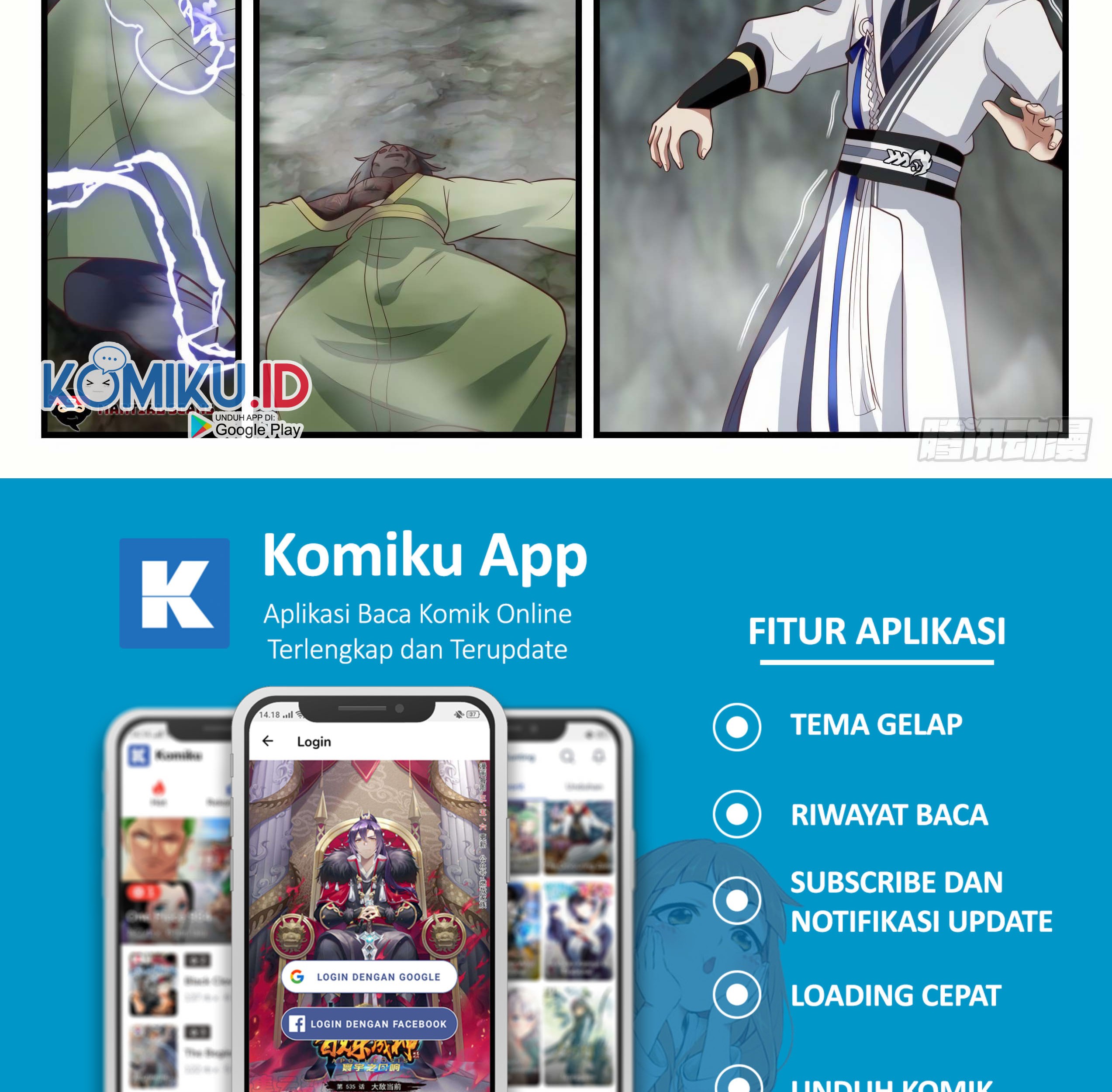 Martial Peak Part 1 Chapter 1818 - https://gambar-id.komiku.org/uploads/2468713-5_part2.jpg