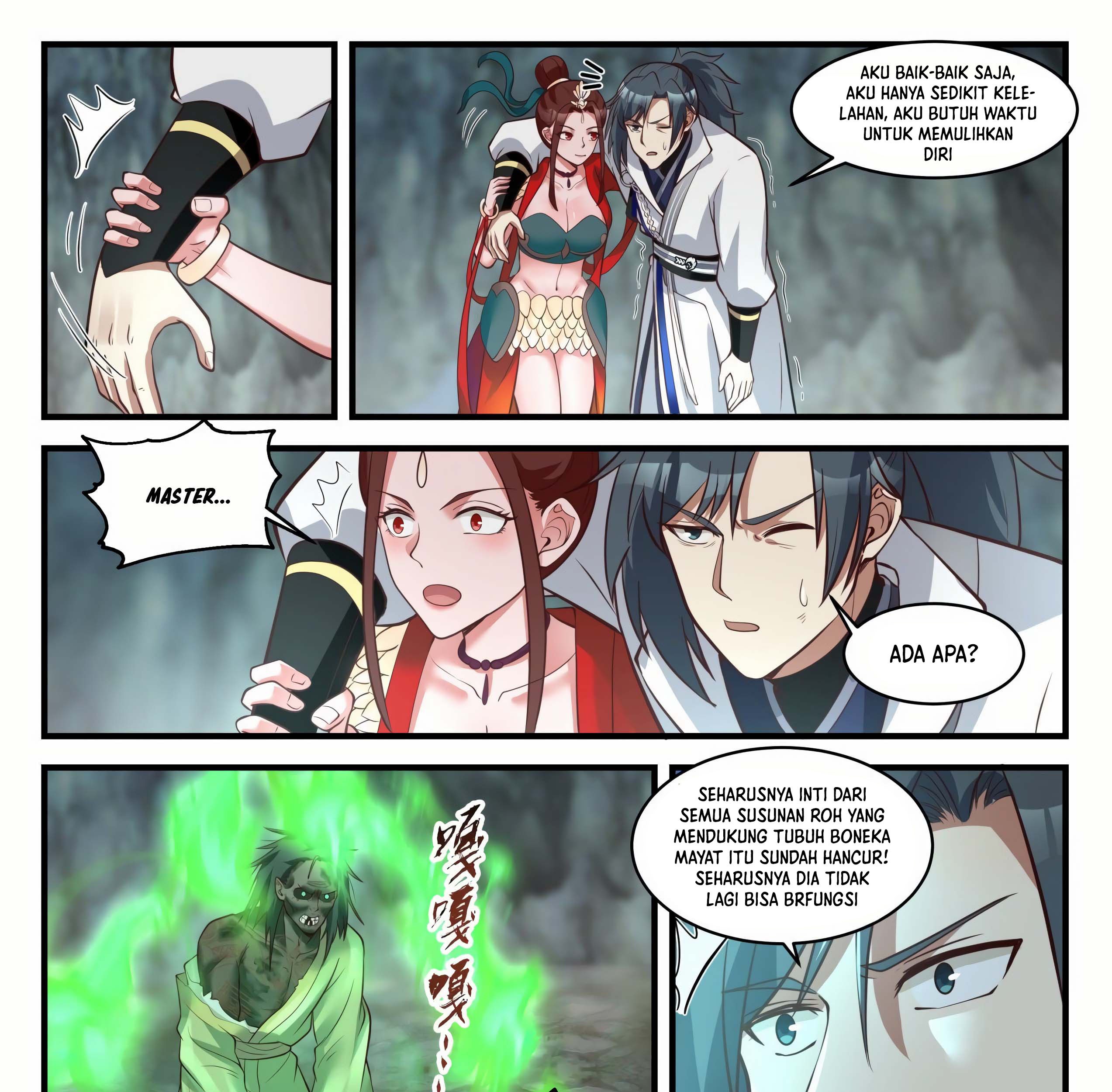 Martial Peak Part 1 Chapter 1818 - https://gambar-id.komiku.org/uploads/2468713-6_part1.jpg