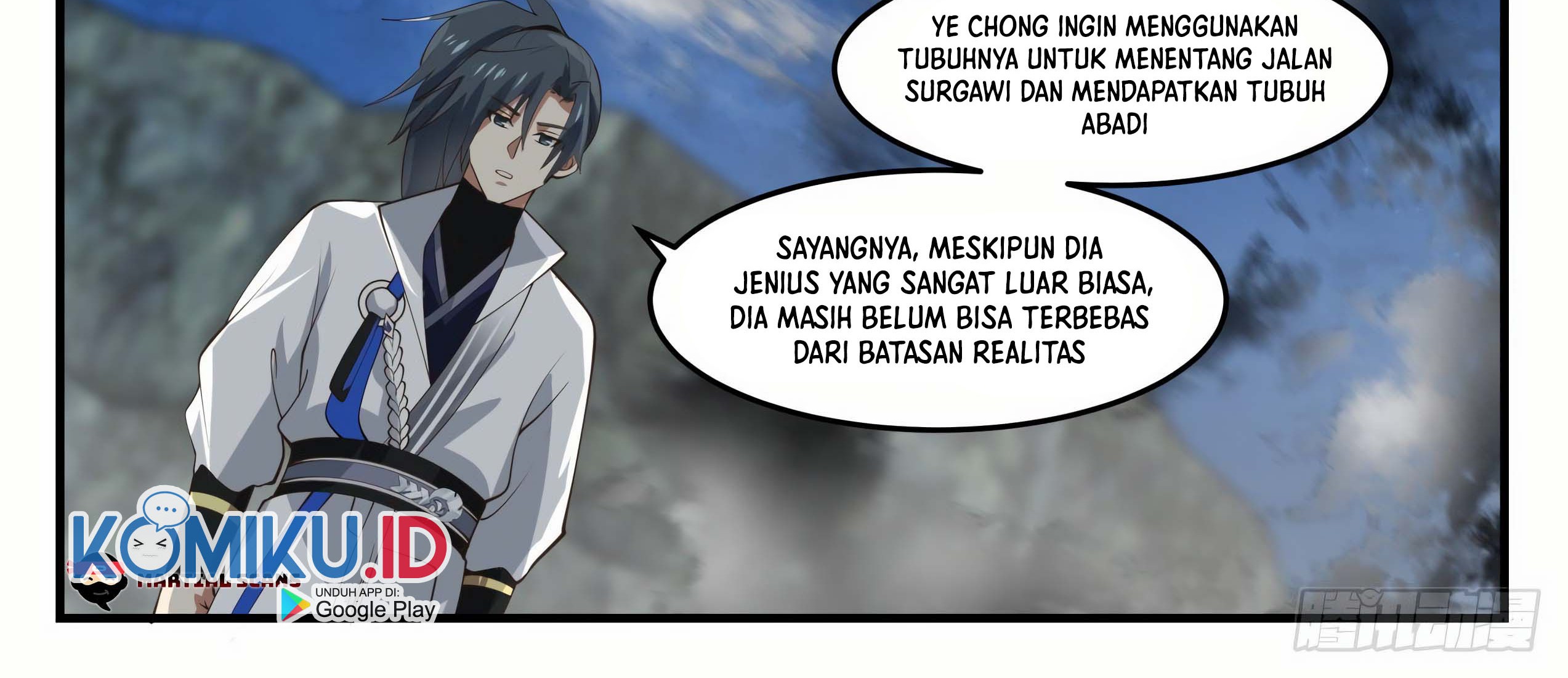Martial Peak Part 1 Chapter 1819 - https://gambar-id.komiku.org/uploads/2468714-10_part2.jpg