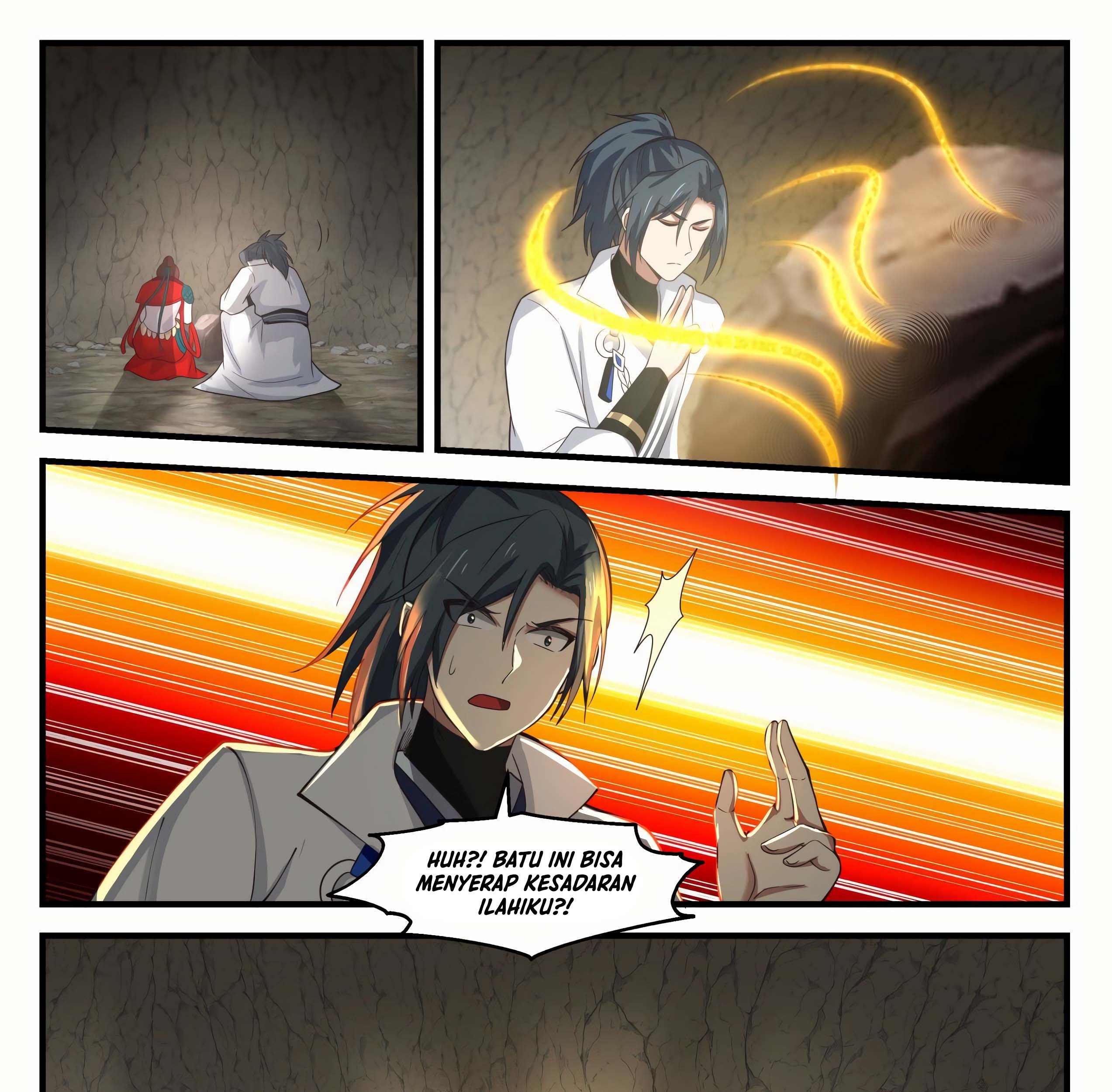 Martial Peak Part 1 Chapter 1819 - https://gambar-id.komiku.org/uploads/2468714-13_part1.jpg