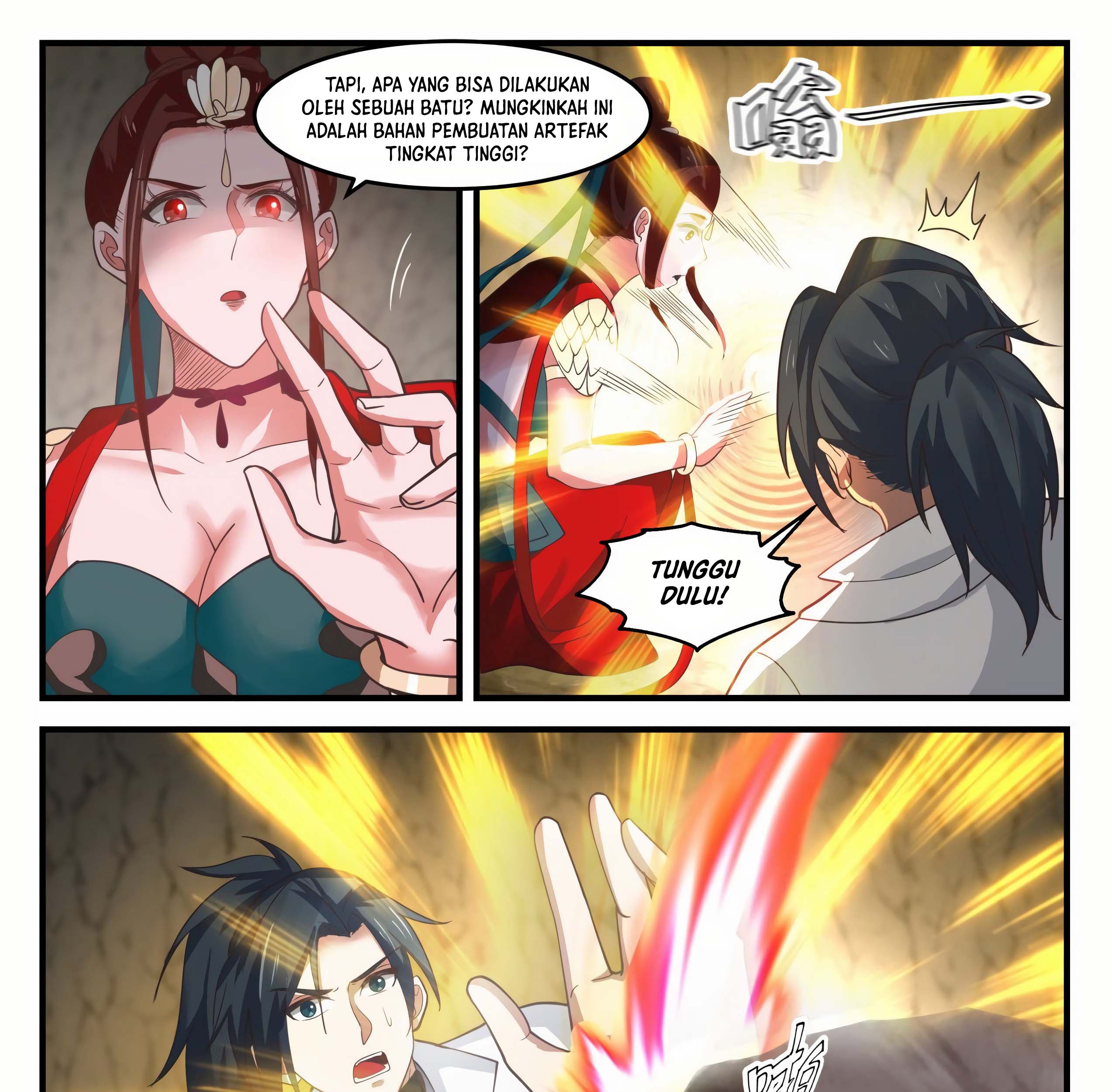 Martial Peak Part 1 Chapter 1819 - https://gambar-id.komiku.org/uploads/2468714-14_part1.jpg