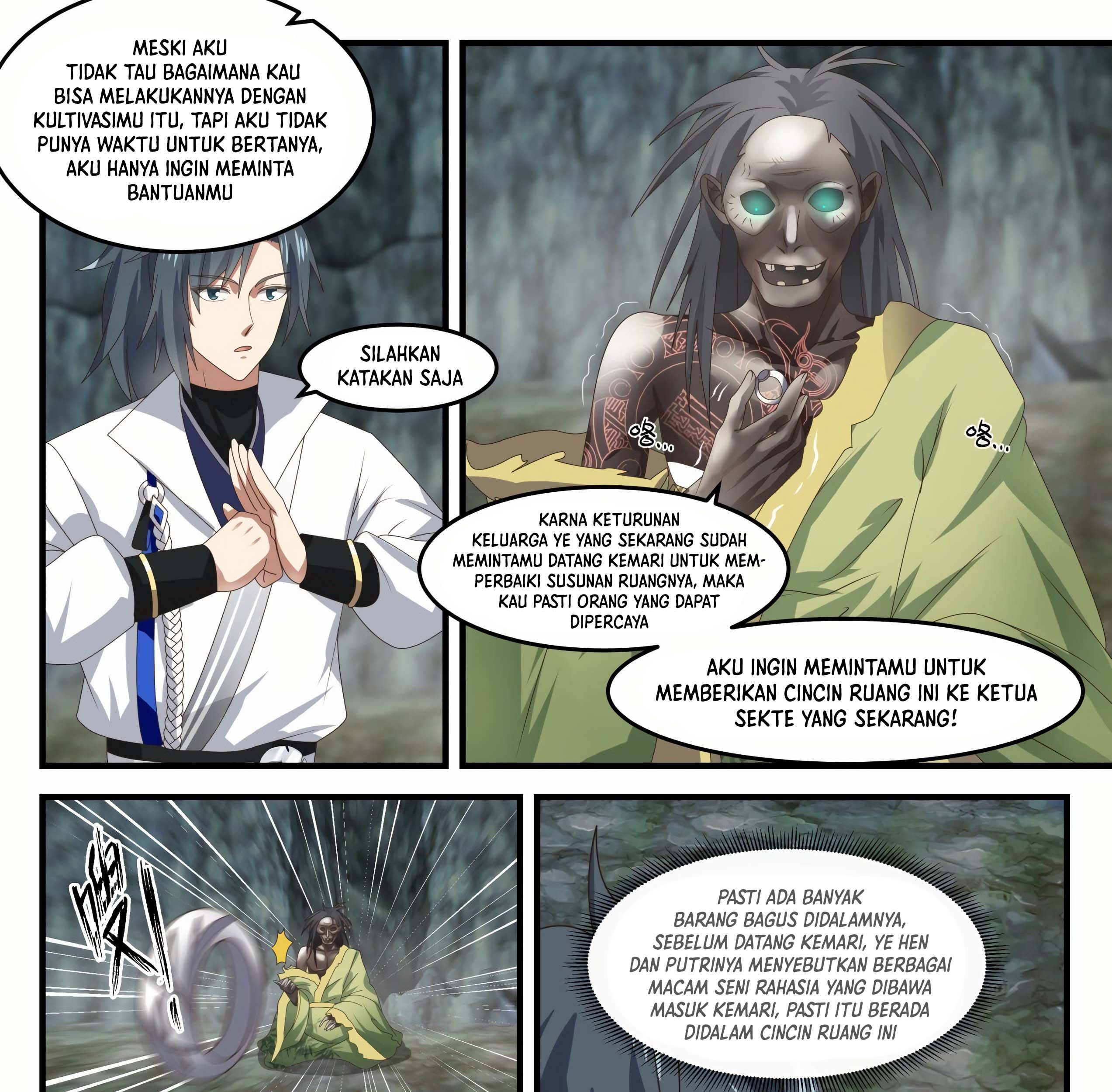 Martial Peak Part 1 Chapter 1819 - https://gambar-id.komiku.org/uploads/2468714-6_part1.jpg