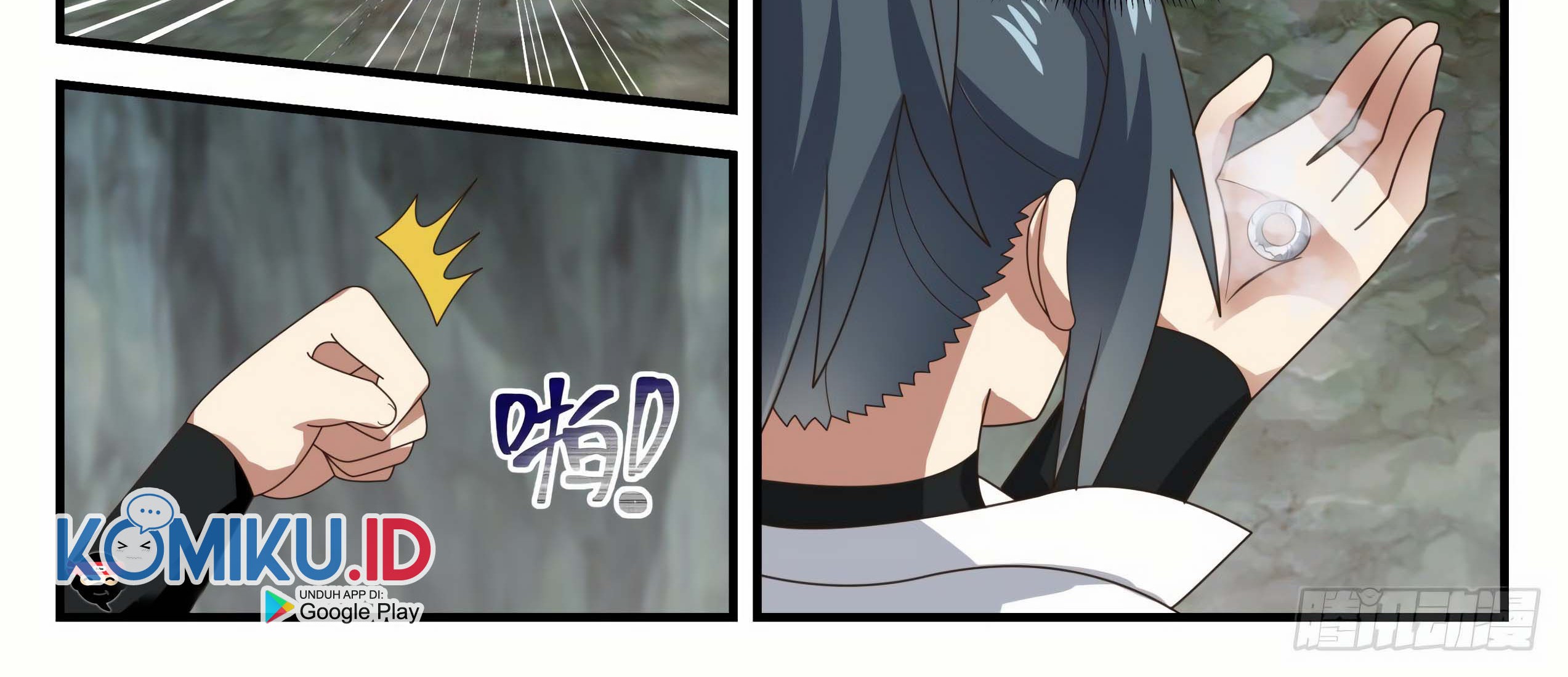 Martial Peak Part 1 Chapter 1819 - https://gambar-id.komiku.org/uploads/2468714-6_part2.jpg