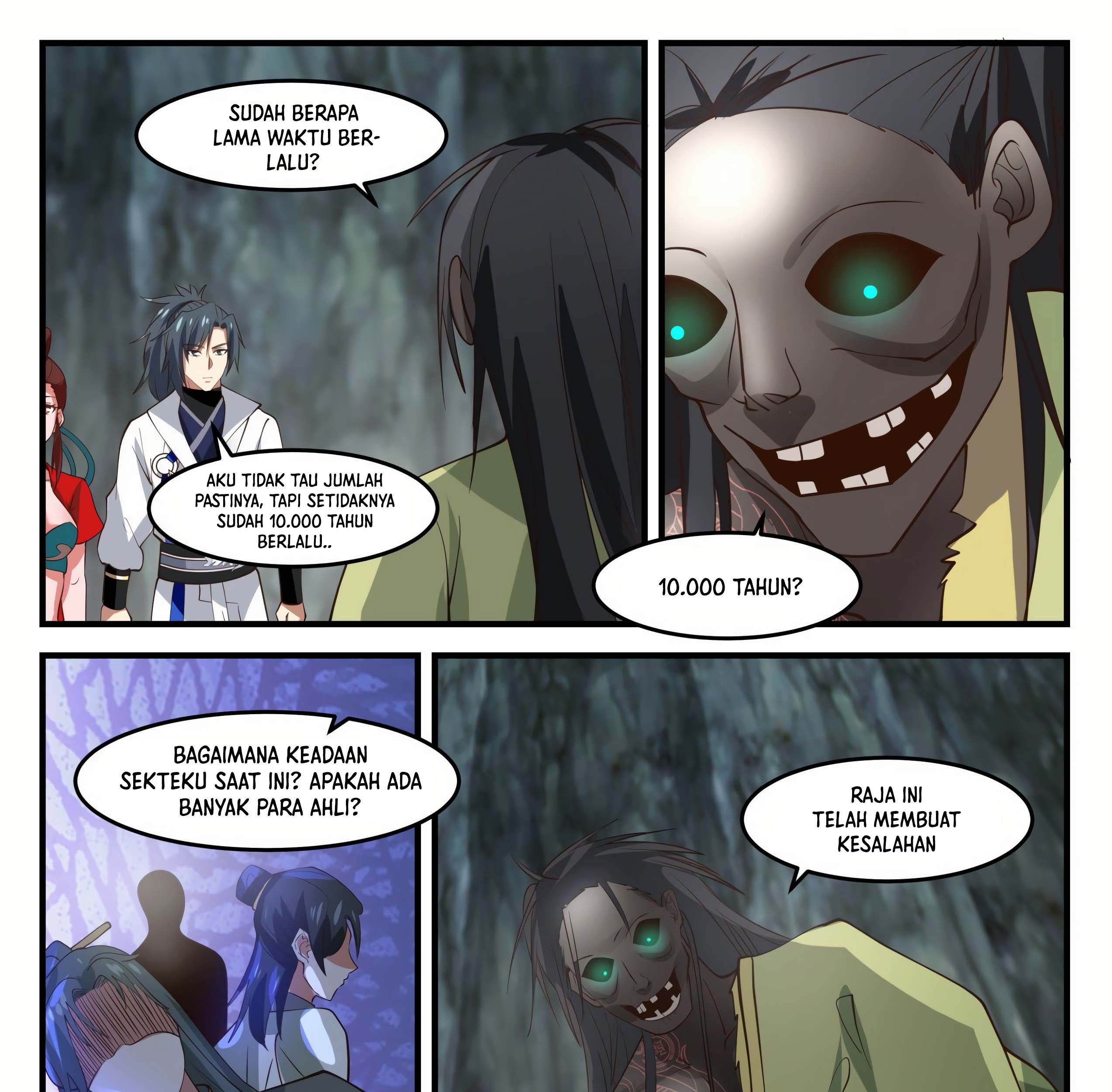 Martial Peak Part 1 Chapter 1819 - https://gambar-id.komiku.org/uploads/2468714-9_part1.jpg