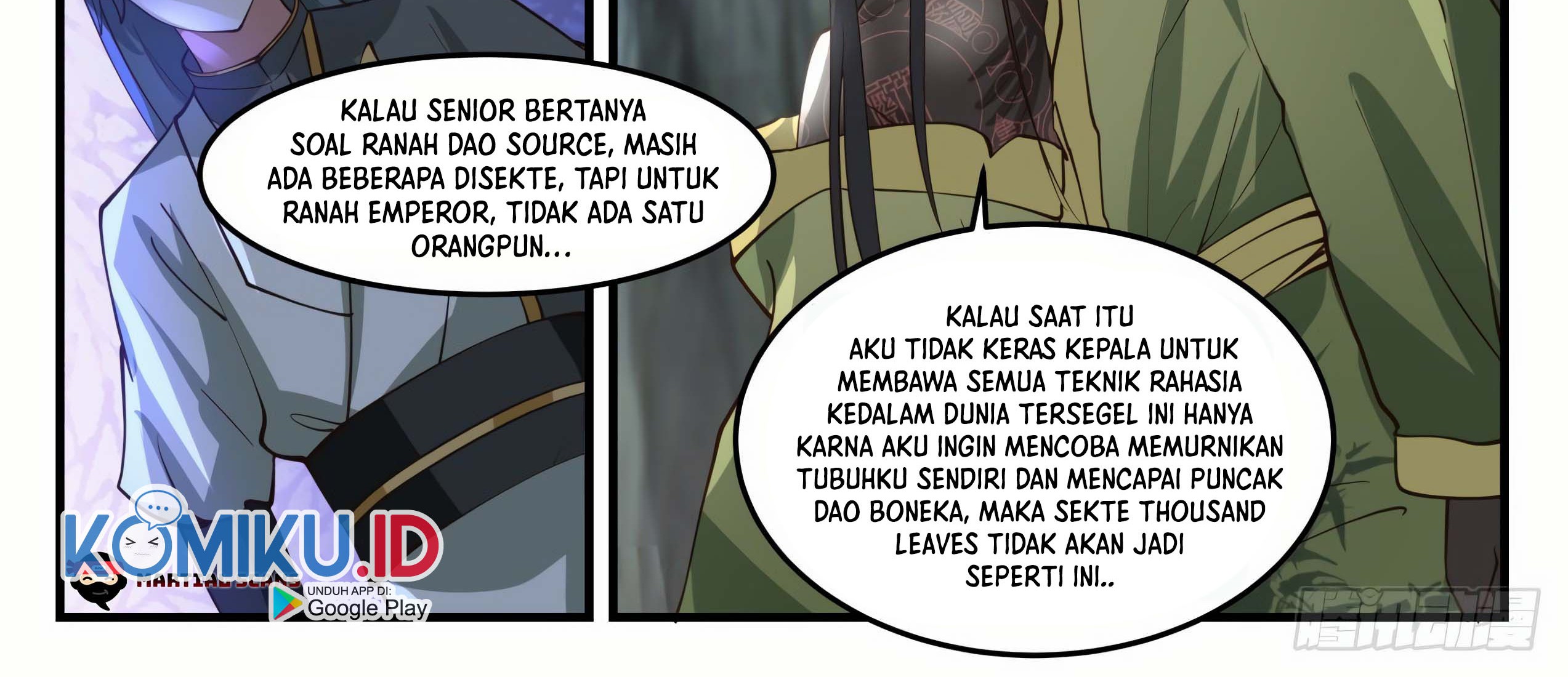 Martial Peak Part 1 Chapter 1819 - https://gambar-id.komiku.org/uploads/2468714-9_part2.jpg