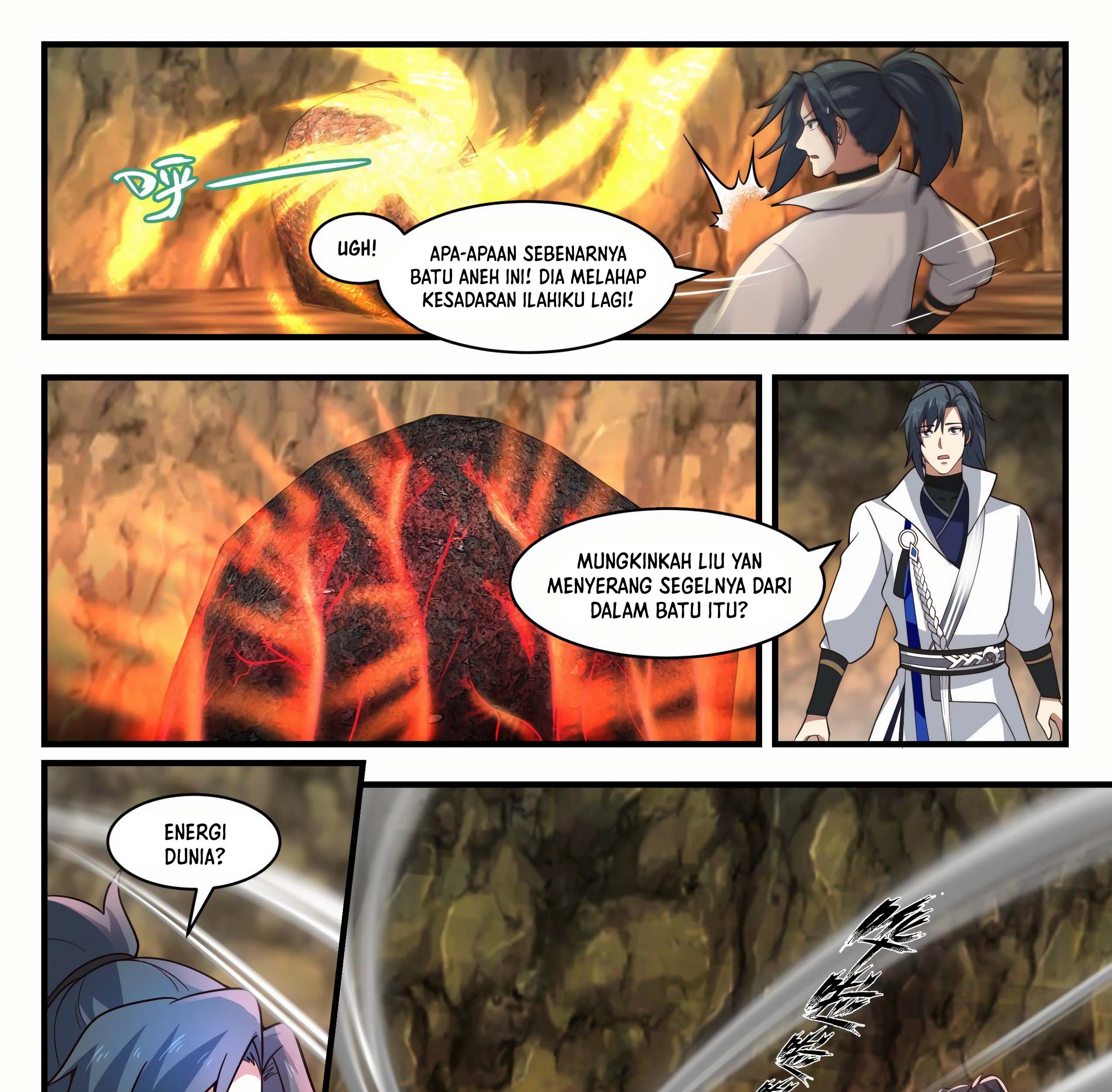 Martial Peak Part 1 Chapter 1820 - https://gambar-id.komiku.org/uploads/2468719-5_part1.jpg