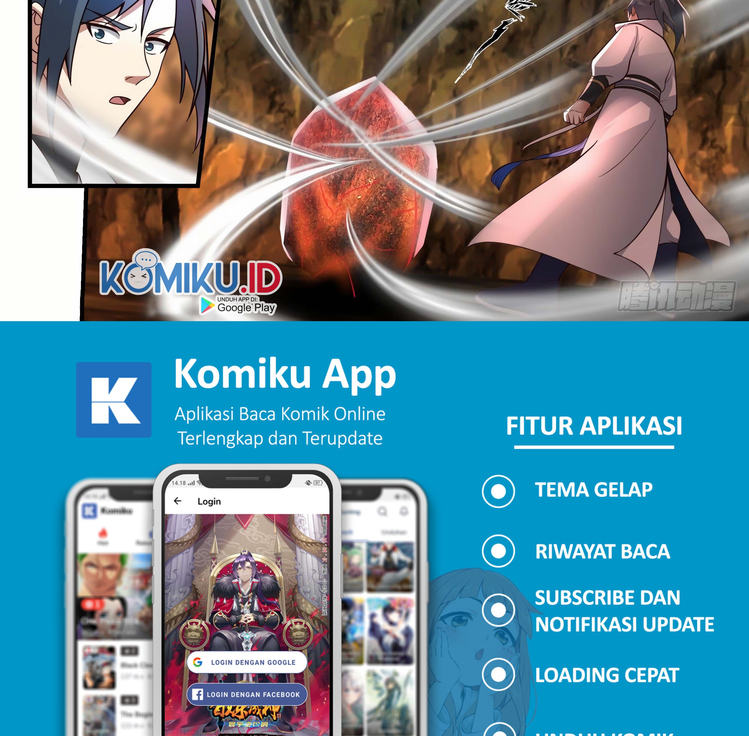 Martial Peak Part 1 Chapter 1820 - https://gambar-id.komiku.org/uploads/2468719-5_part2.jpg