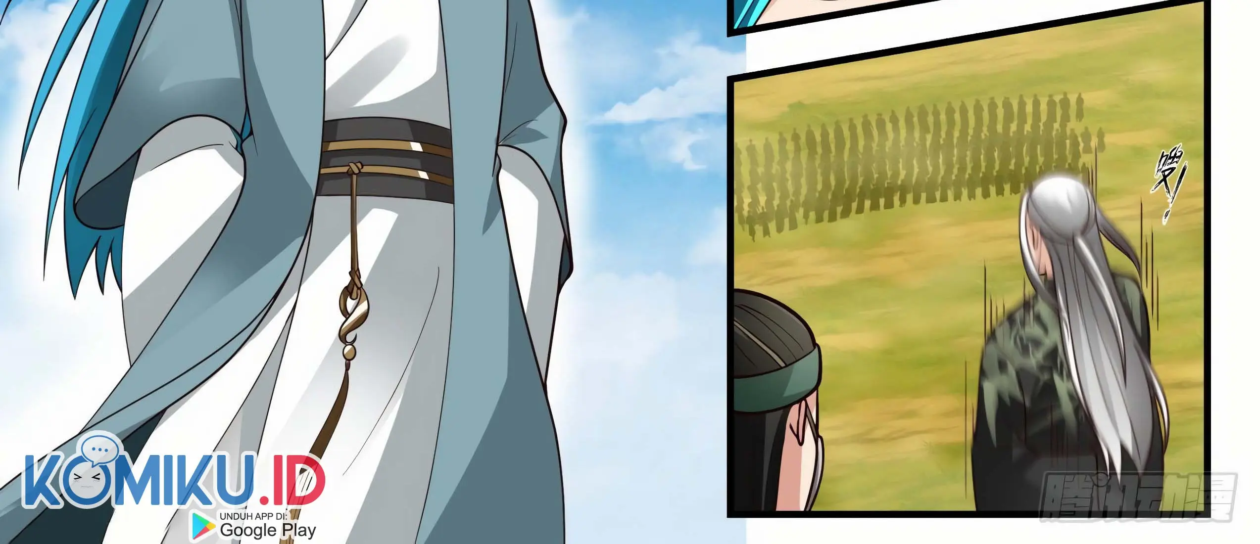 Martial Peak Part 1 Chapter 1820 - https://gambar-id.komiku.org/uploads/2468719-7_part2.jpg