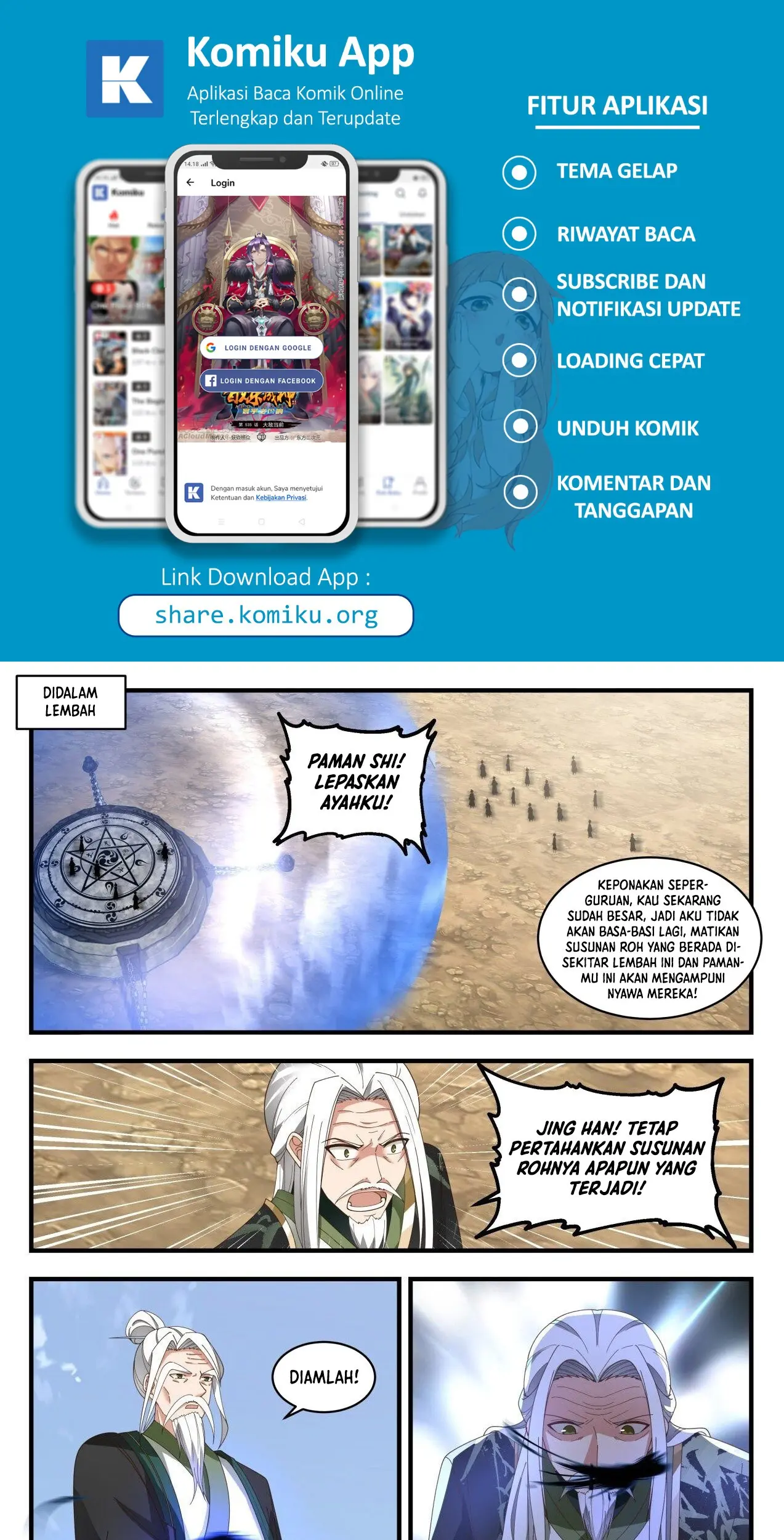 Martial Peak Part 1 Chapter 1822 - https://gambar-id.komiku.org/uploads/2468721-3_part1.jpg