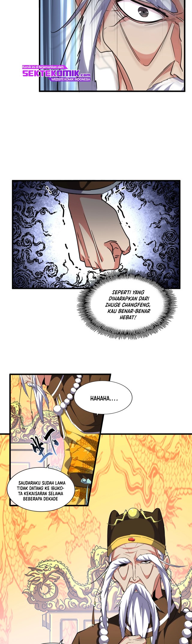 Magic Emperor Chapter 252 - https://gambar-id.komiku.org/uploads/2468793-13.jpg