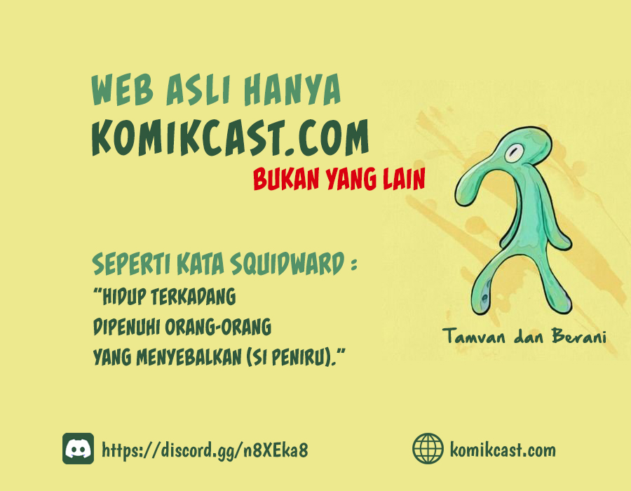 A Saint Joined My Party! Chapter 34 Gambar 12