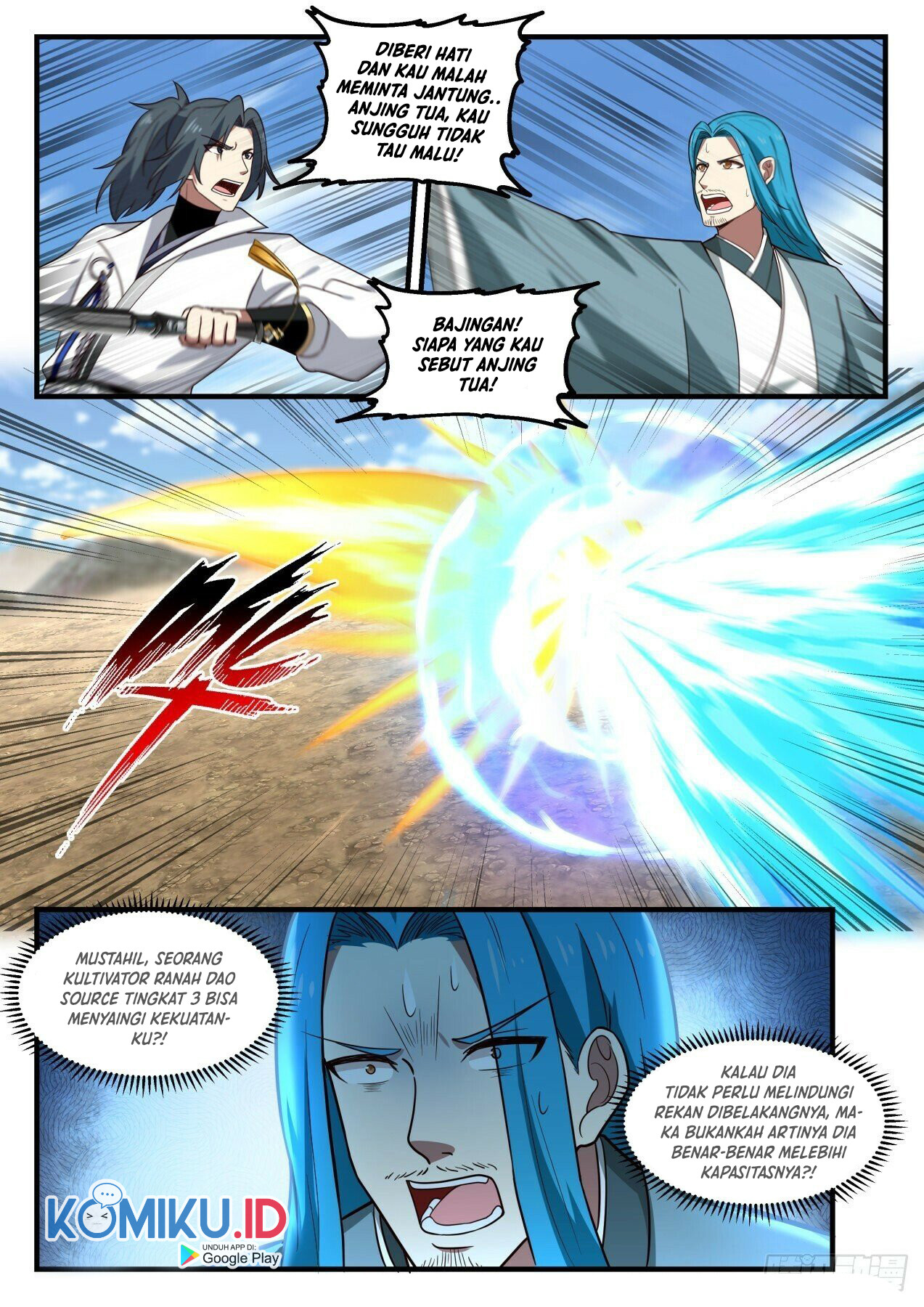 Martial Peak Part 1 Chapter 1823 - https://gambar-id.komiku.org/uploads/2469570-10.jpg