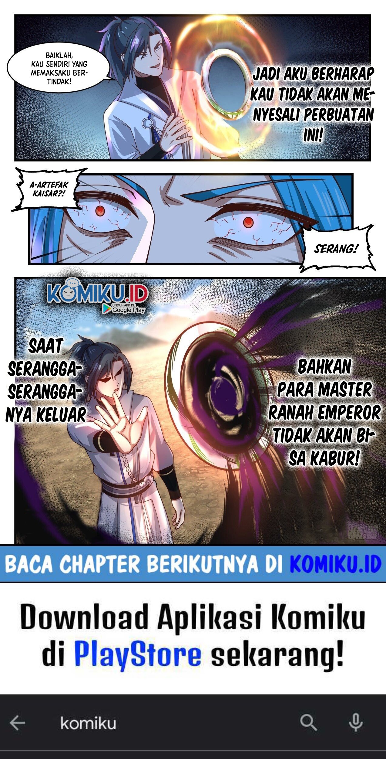 Martial Peak Part 1 Chapter 1823 - https://gambar-id.komiku.org/uploads/2469570-14_part1.jpg