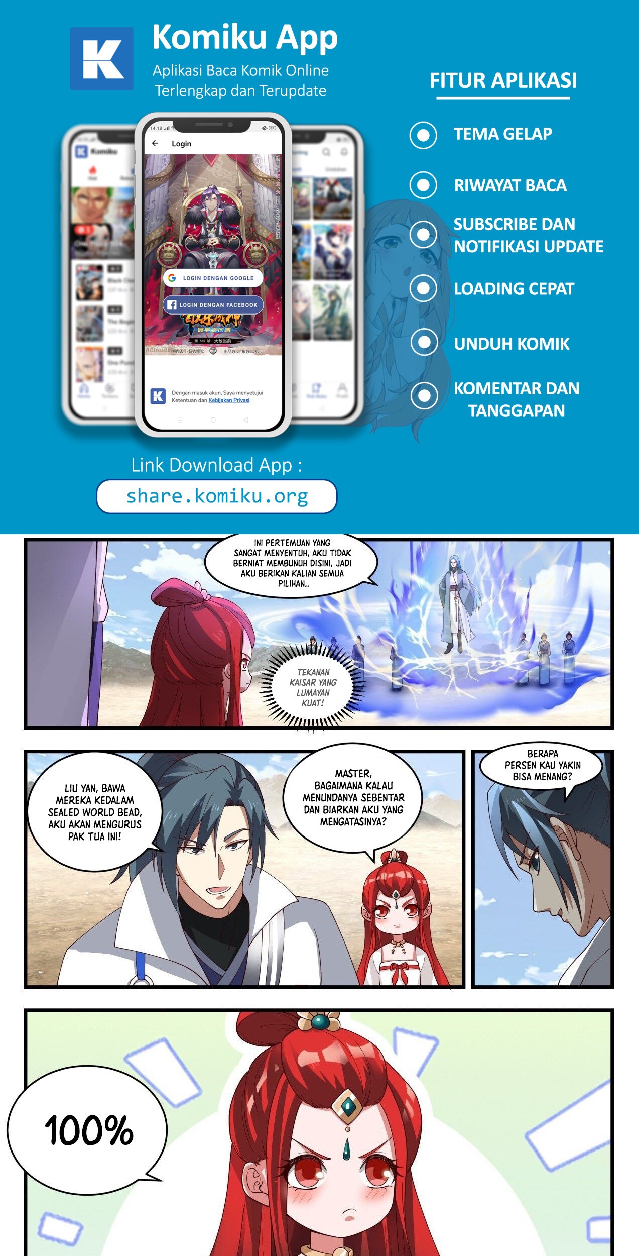 Martial Peak Part 1 Chapter 1823 - https://gambar-id.komiku.org/uploads/2469570-3_part1.jpg