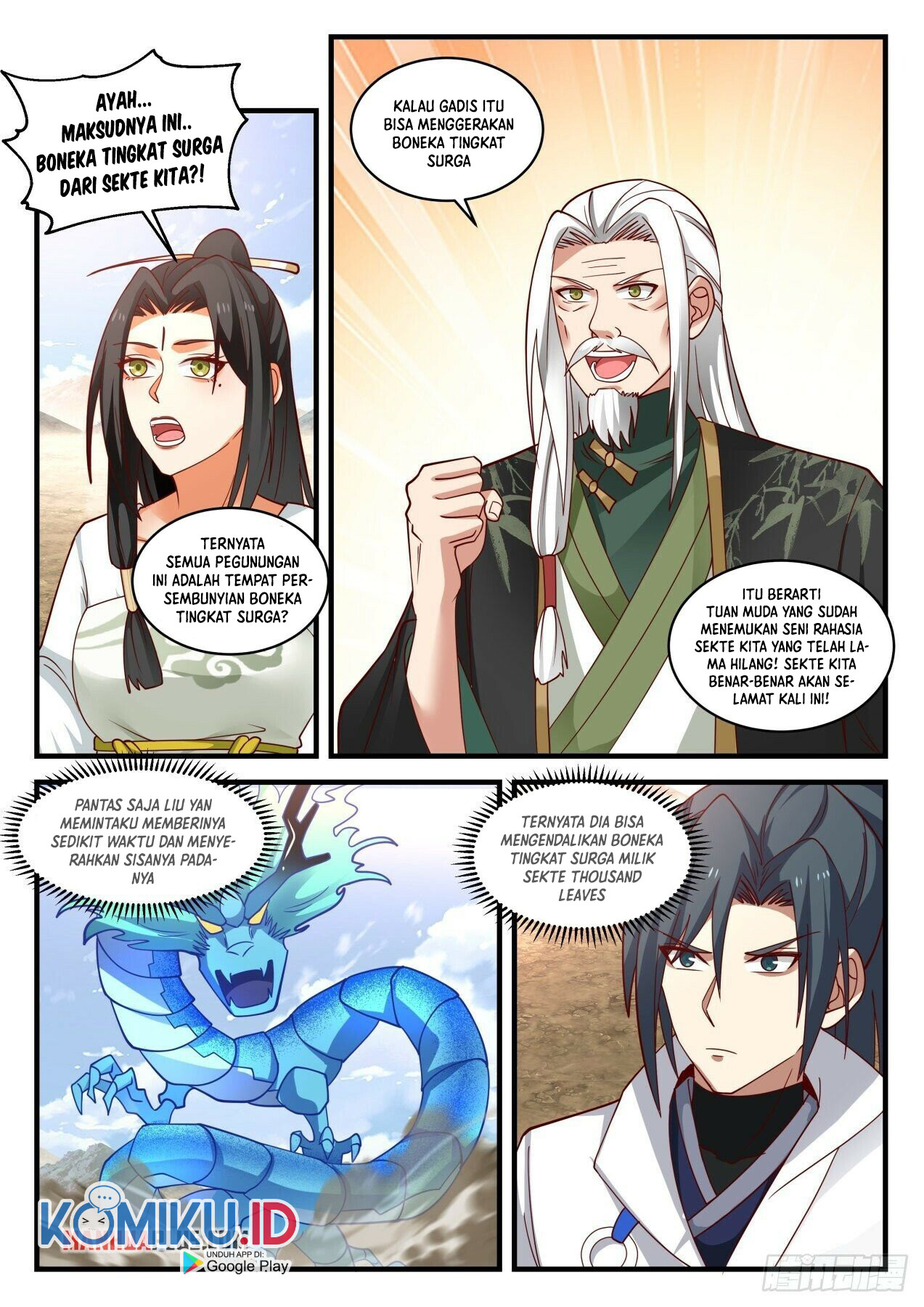 Martial Peak Part 1 Chapter 1824 - https://gambar-id.komiku.org/uploads/2469571-6.jpg