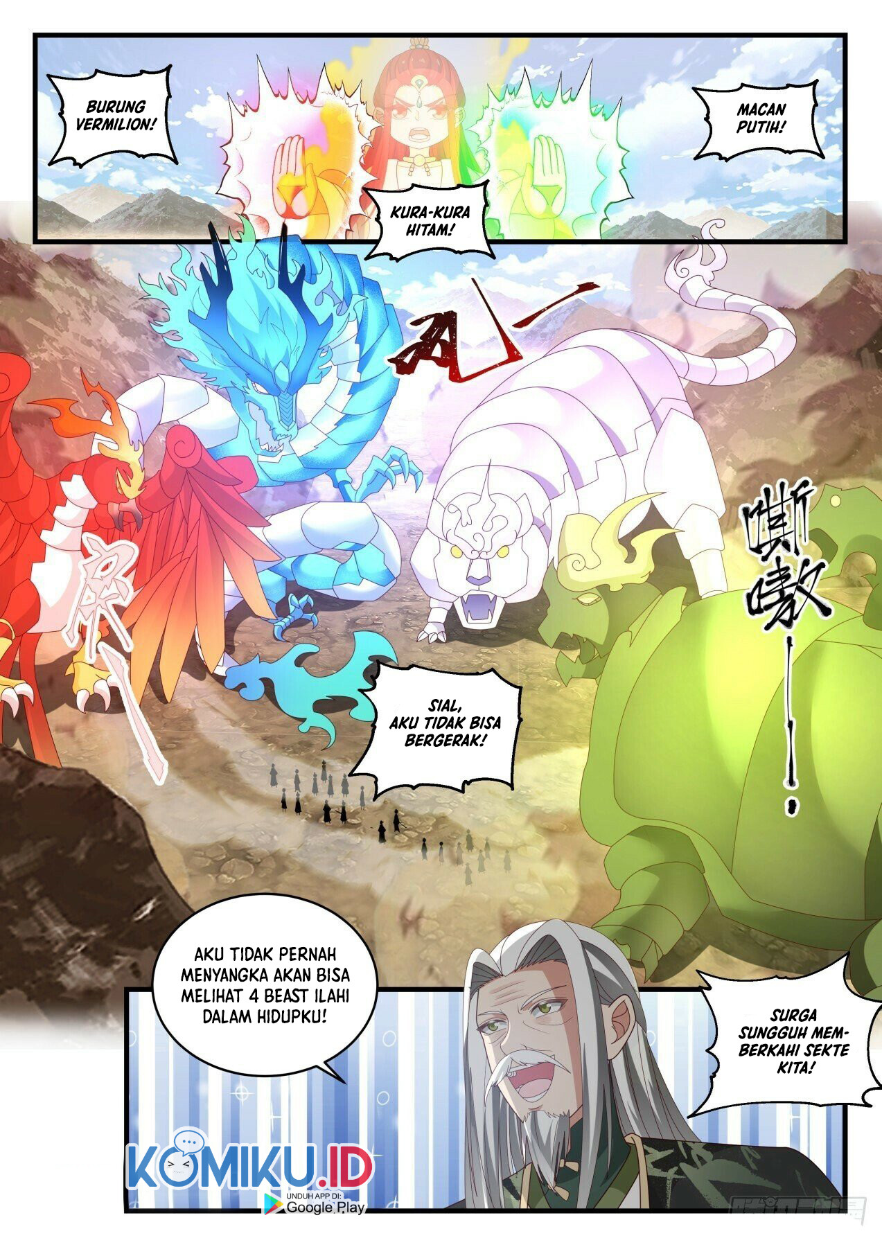 Martial Peak Part 1 Chapter 1824 - https://gambar-id.komiku.org/uploads/2469571-7.jpg