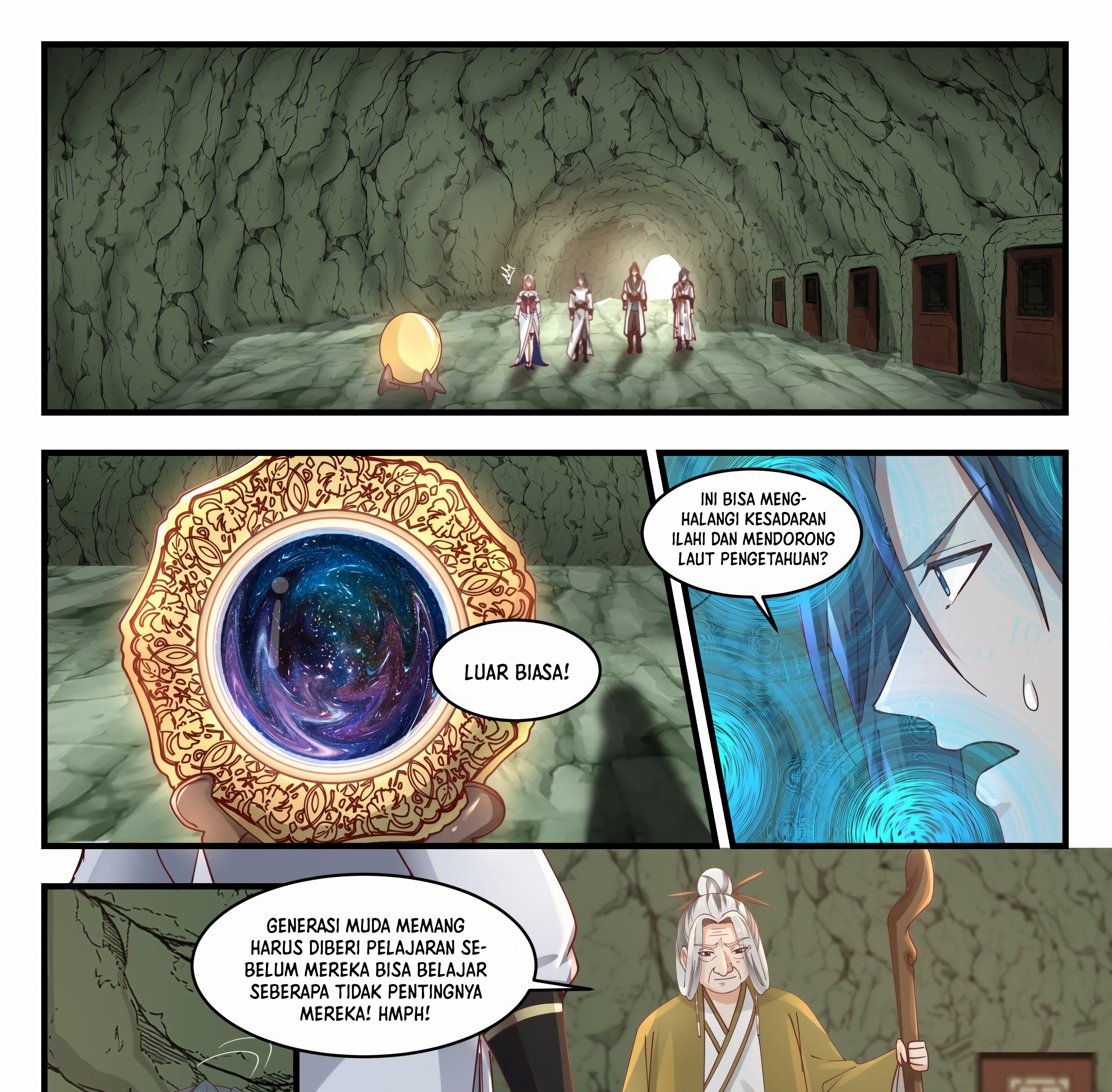 Martial Peak Part 1 Chapter 1764 - https://gambar-id.komiku.org/uploads/2469574-10_part1.jpg
