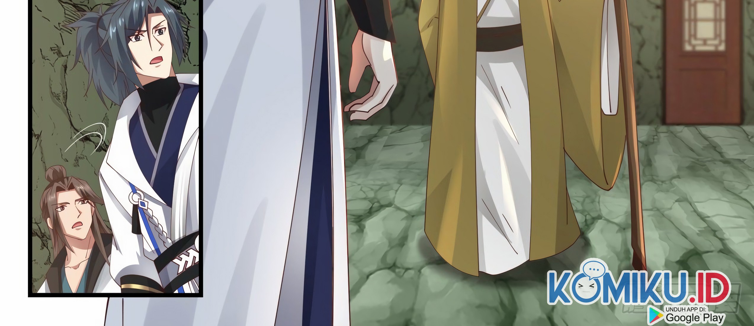 Martial Peak Part 1 Chapter 1764 - https://gambar-id.komiku.org/uploads/2469574-10_part2.jpg
