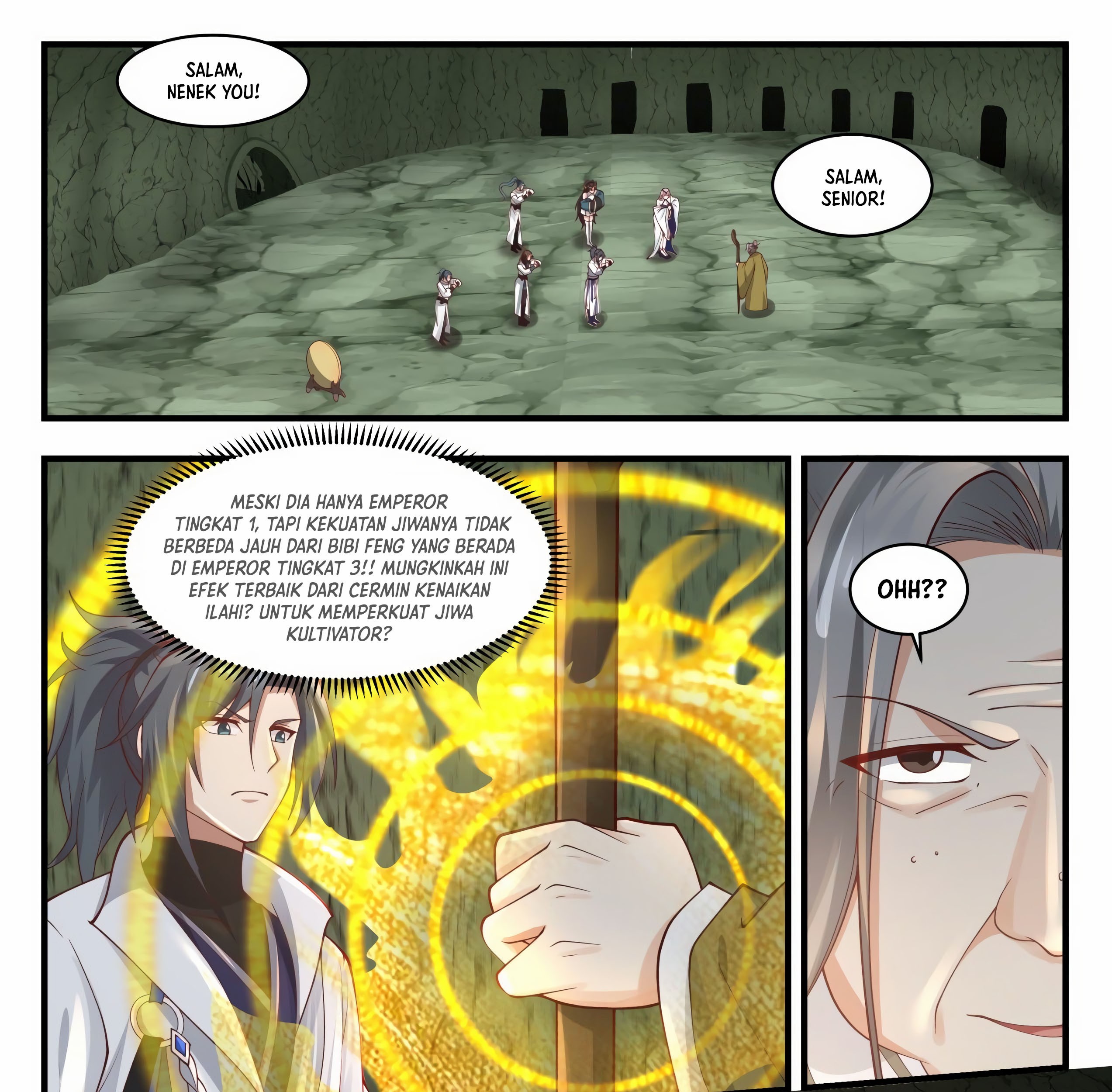 Martial Peak Part 1 Chapter 1764 - https://gambar-id.komiku.org/uploads/2469574-11_part1.jpg