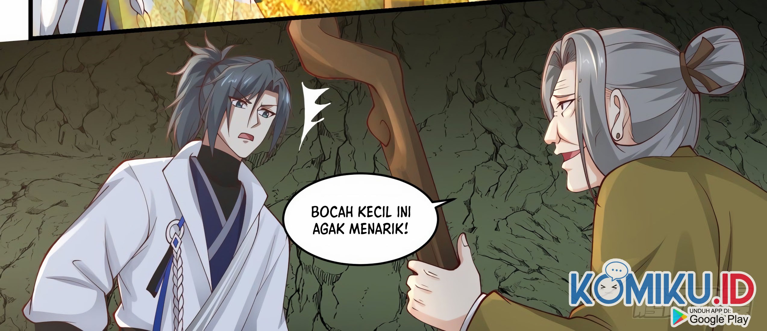 Martial Peak Part 1 Chapter 1764 - https://gambar-id.komiku.org/uploads/2469574-11_part2.jpg