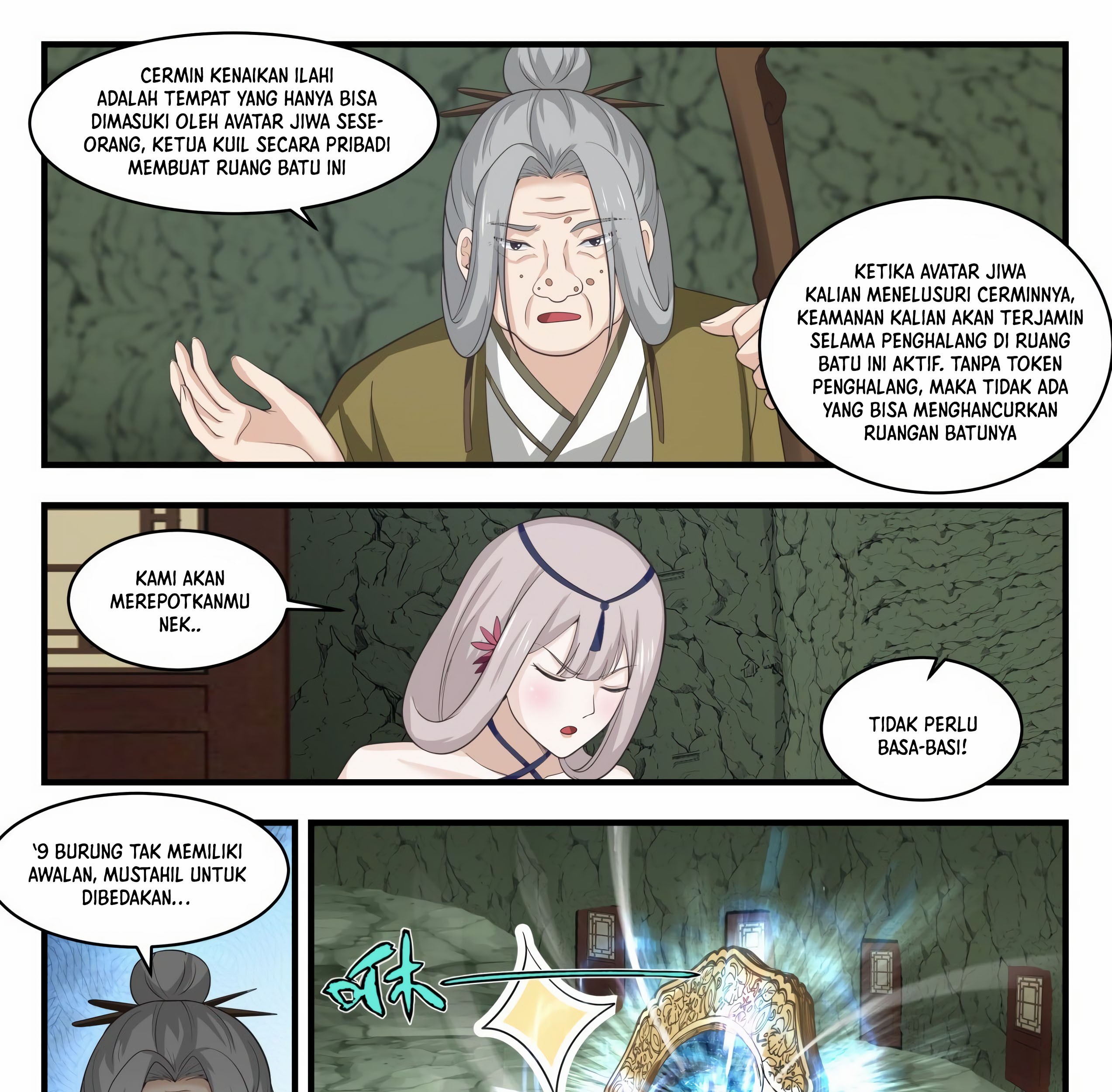 Martial Peak Part 1 Chapter 1764 - https://gambar-id.komiku.org/uploads/2469574-13_part1.jpg