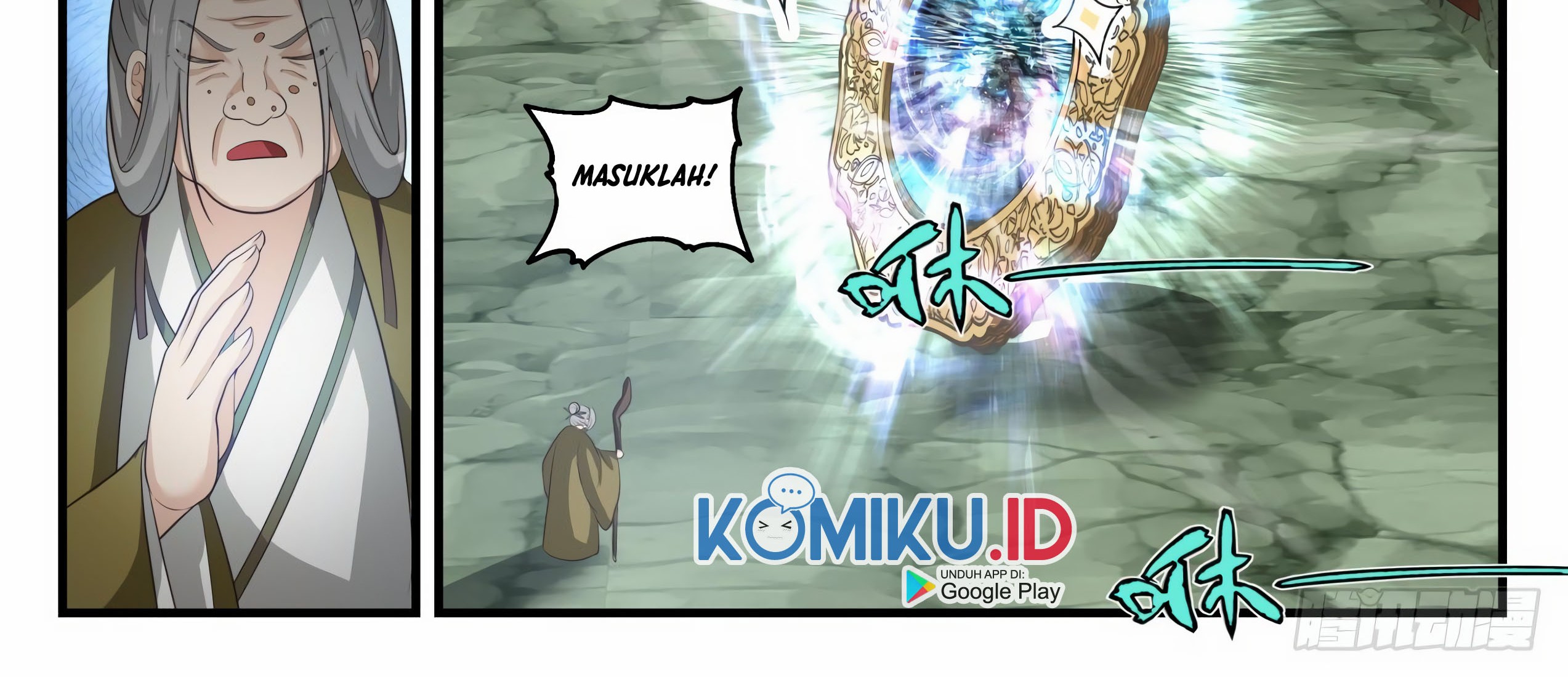 Martial Peak Part 1 Chapter 1764 - https://gambar-id.komiku.org/uploads/2469574-13_part2.jpg