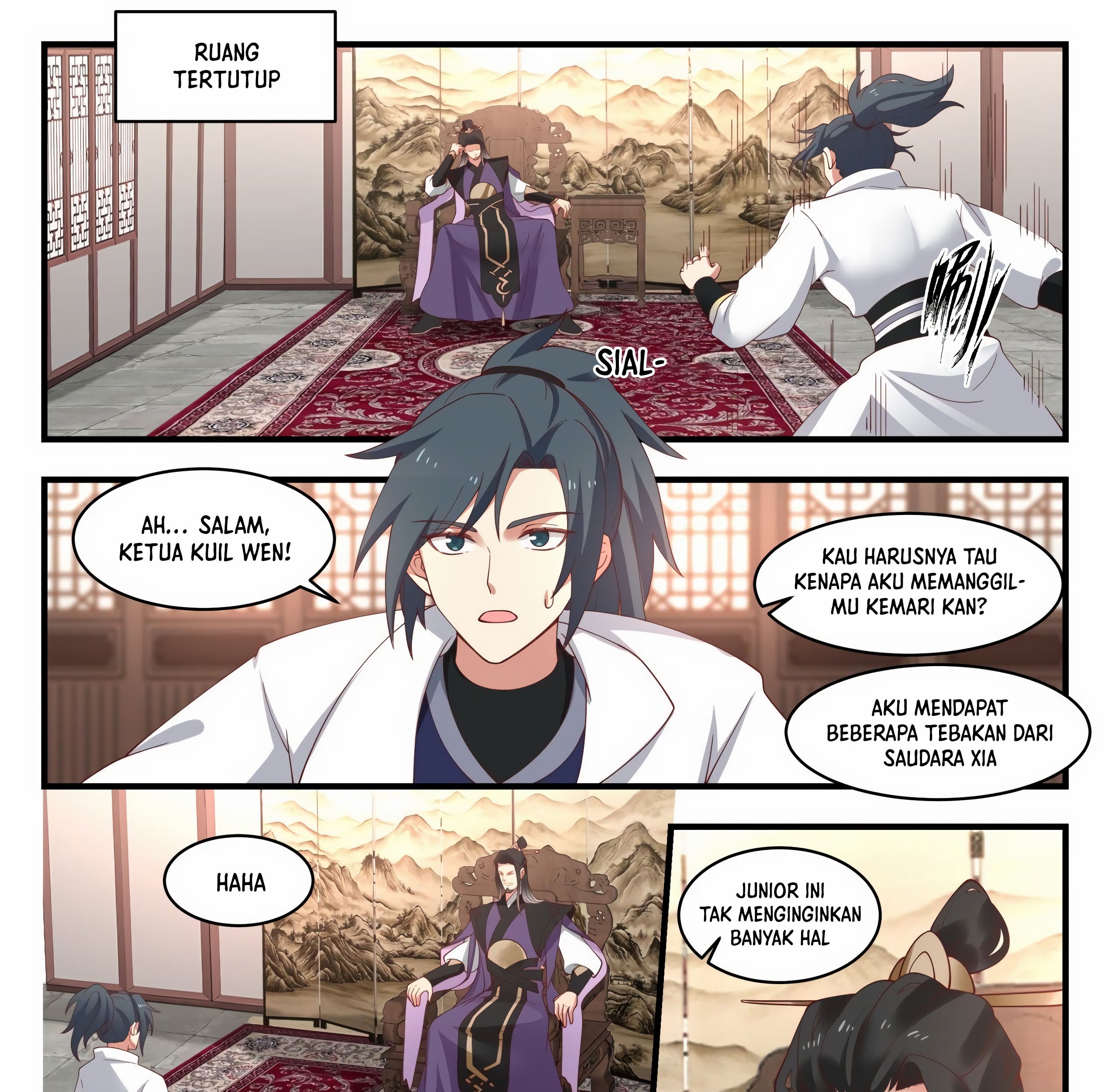 Martial Peak Part 1 Chapter 1764 - https://gambar-id.komiku.org/uploads/2469574-3_part1.jpg