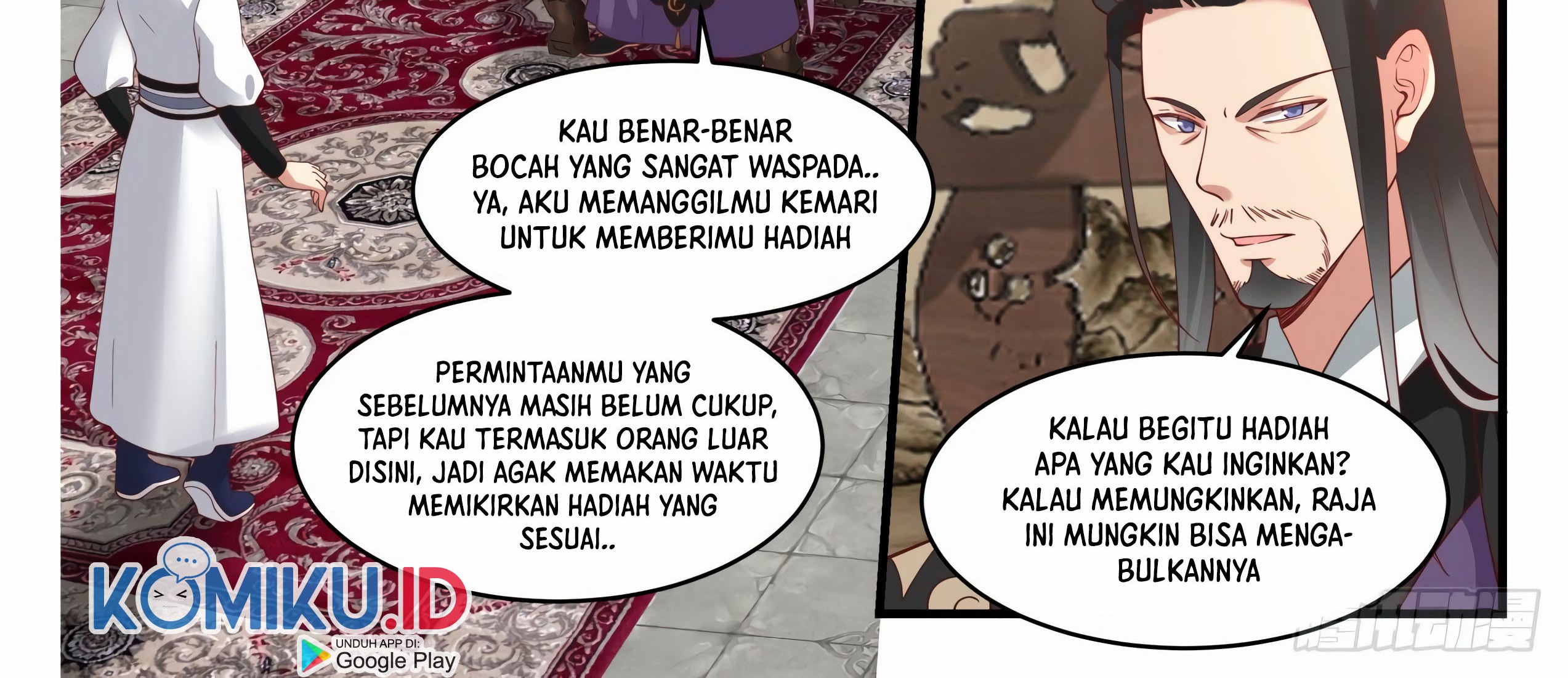 Martial Peak Part 1 Chapter 1764 - https://gambar-id.komiku.org/uploads/2469574-3_part2.jpg