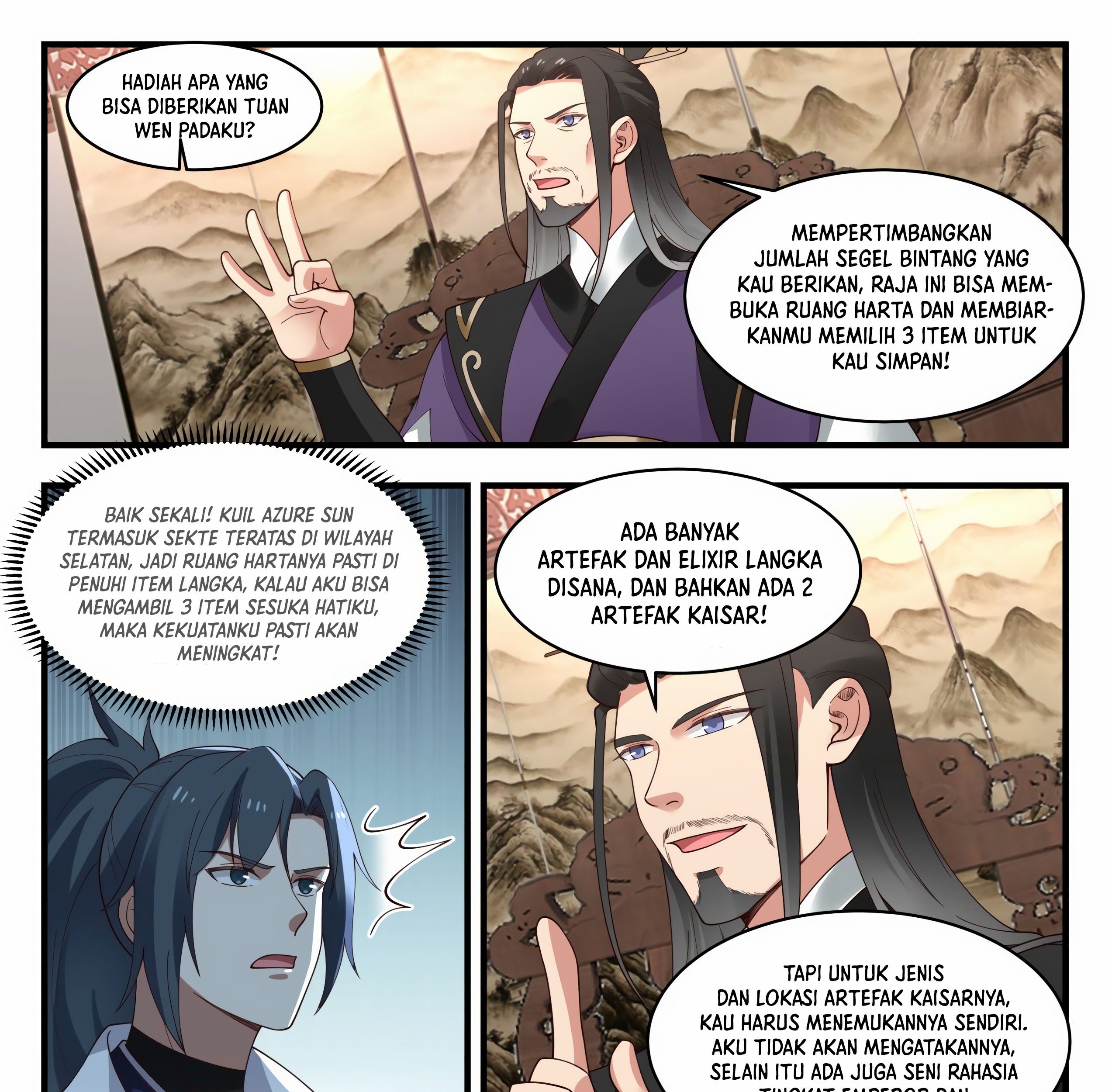 Martial Peak Part 1 Chapter 1764 - https://gambar-id.komiku.org/uploads/2469574-4_part1.jpg