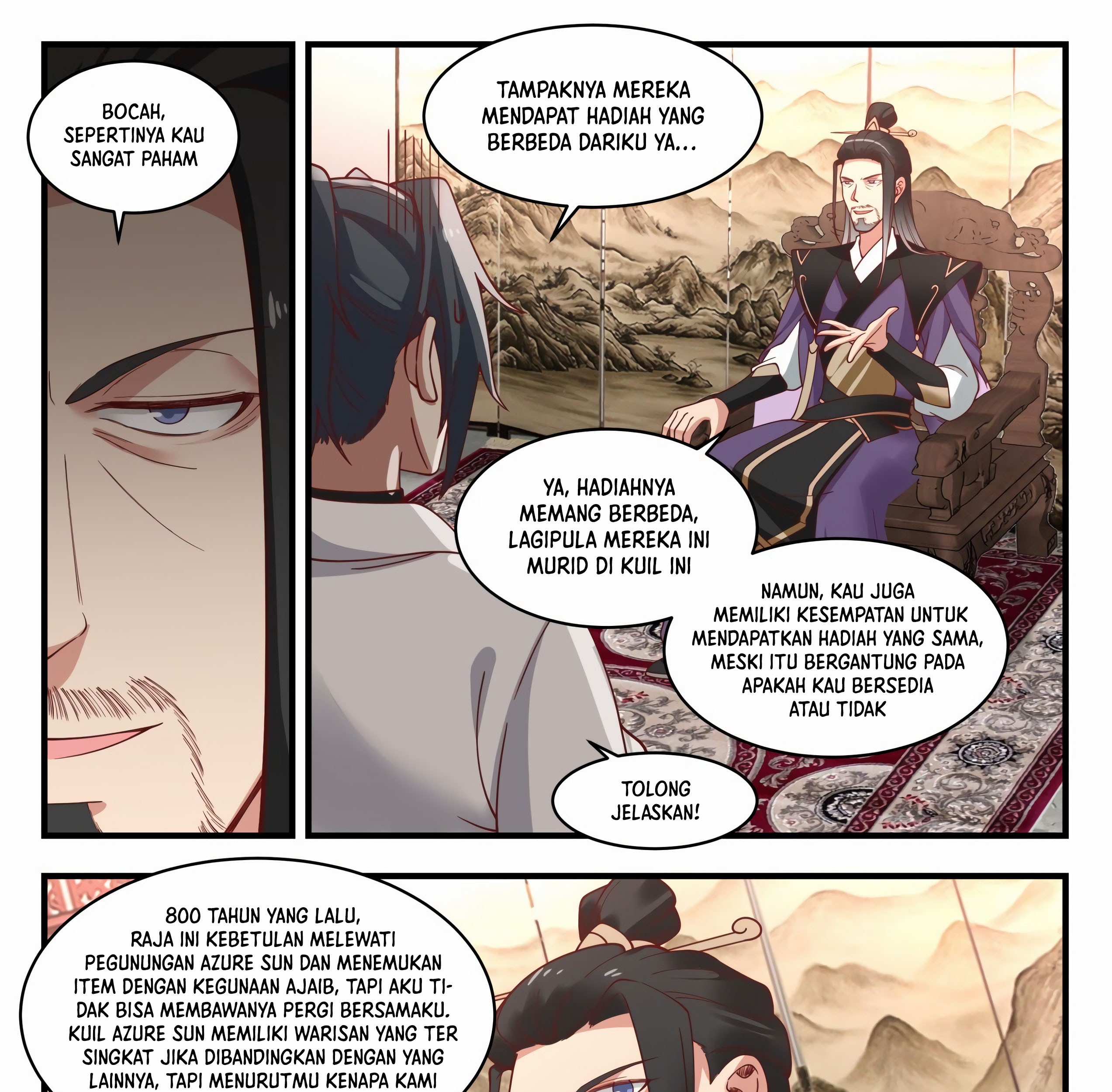 Martial Peak Part 1 Chapter 1764 - https://gambar-id.komiku.org/uploads/2469574-5_part1.jpg