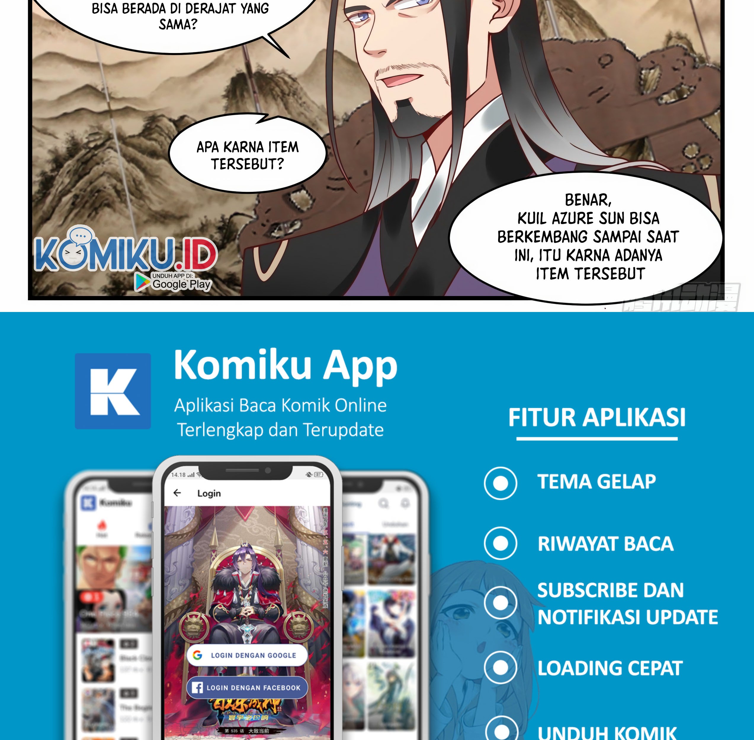 Martial Peak Part 1 Chapter 1764 - https://gambar-id.komiku.org/uploads/2469574-5_part2.jpg