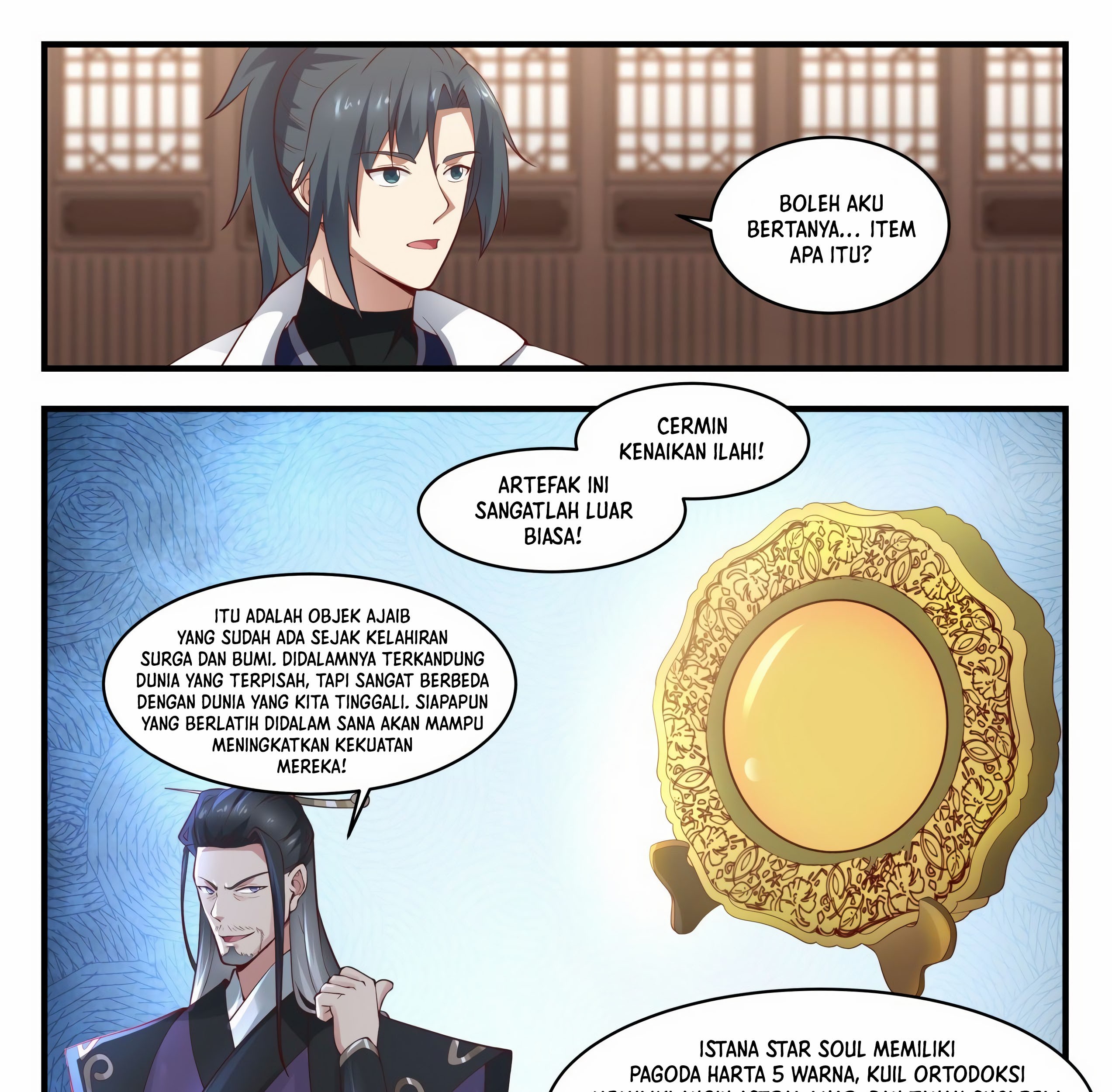 Martial Peak Part 1 Chapter 1764 - https://gambar-id.komiku.org/uploads/2469574-6_part1.jpg