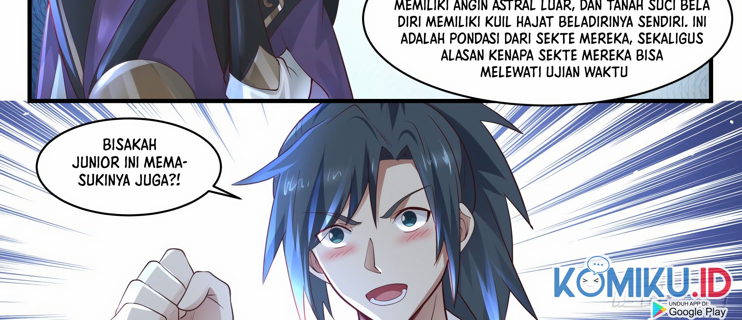 Martial Peak Part 1 Chapter 1764 - https://gambar-id.komiku.org/uploads/2469574-6_part2.jpg