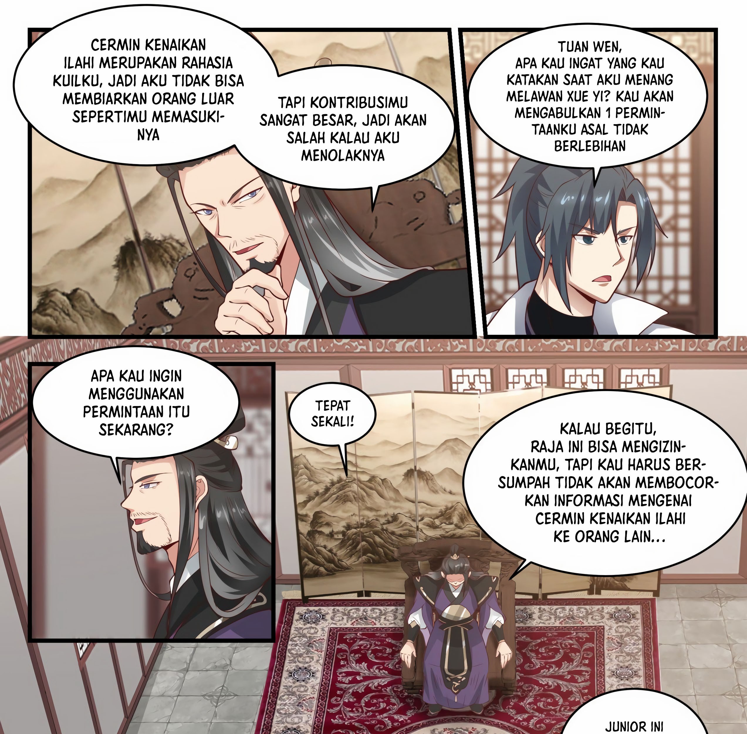 Martial Peak Part 1 Chapter 1764 - https://gambar-id.komiku.org/uploads/2469574-7_part1.jpg