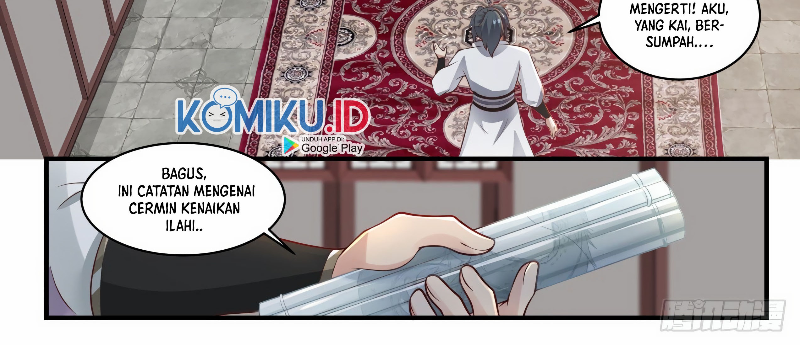 Martial Peak Part 1 Chapter 1764 - https://gambar-id.komiku.org/uploads/2469574-7_part2.jpg