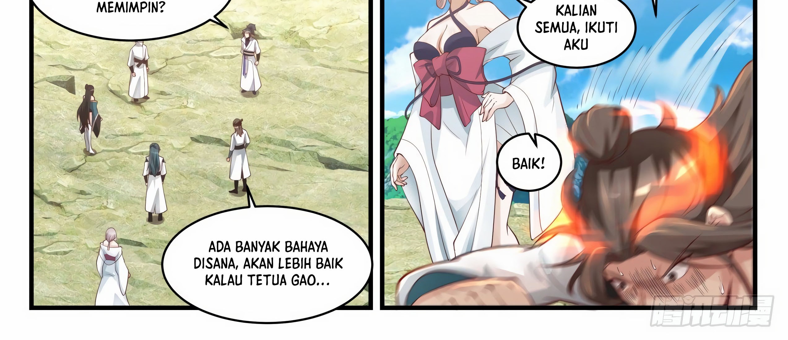 Martial Peak Part 1 Chapter 1764 - https://gambar-id.komiku.org/uploads/2469574-8_part2.jpg