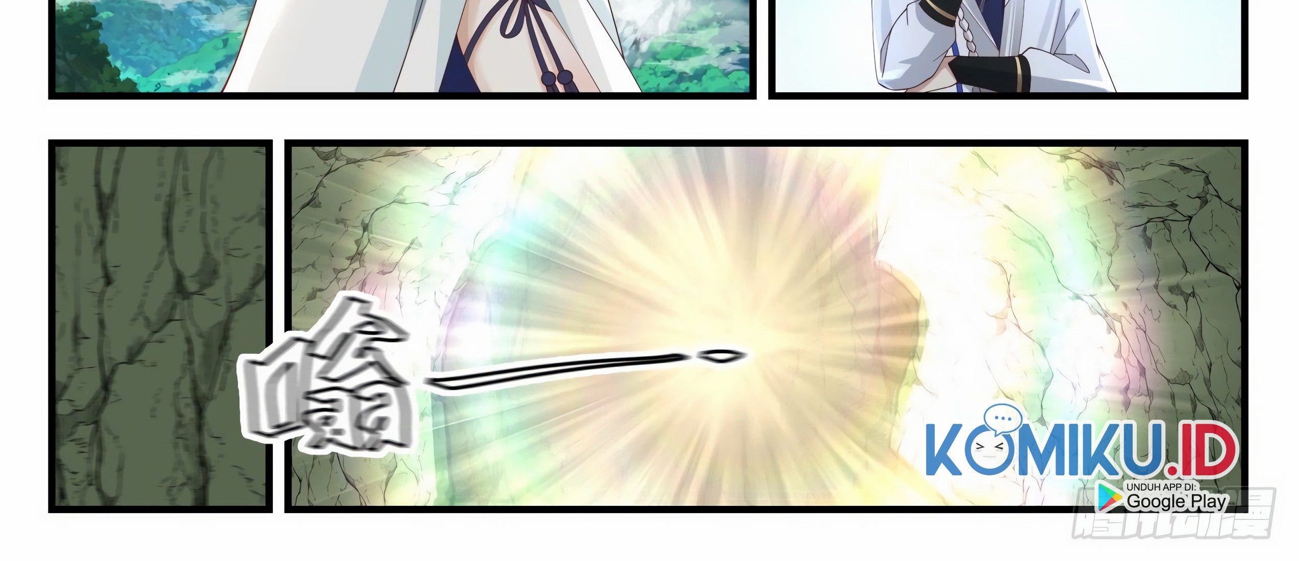 Martial Peak Part 1 Chapter 1764 - https://gambar-id.komiku.org/uploads/2469574-9_part2.jpg