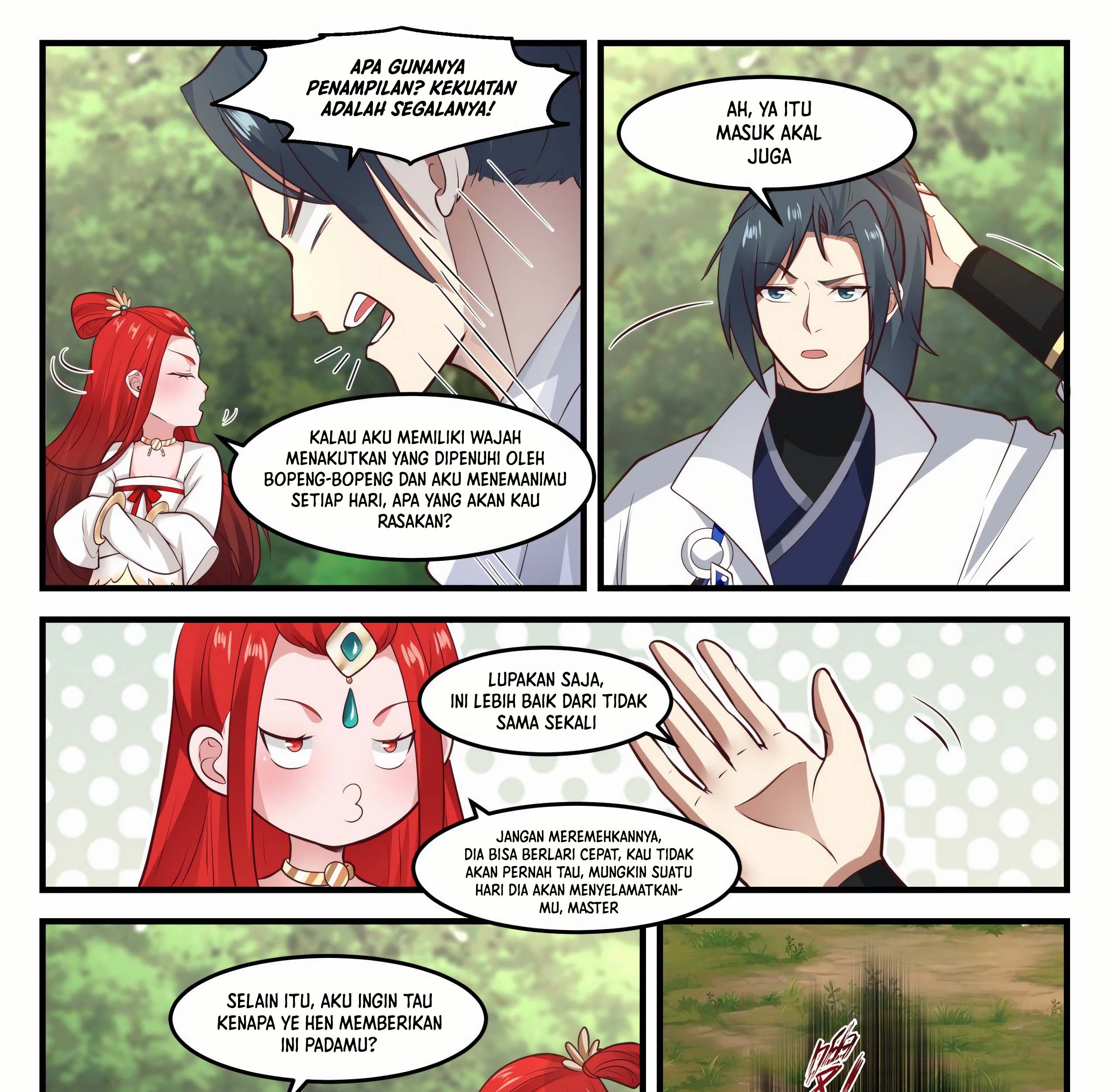 Martial Peak Part 1 Chapter 1825 - https://gambar-id.komiku.org/uploads/2469577-11_part1.jpg