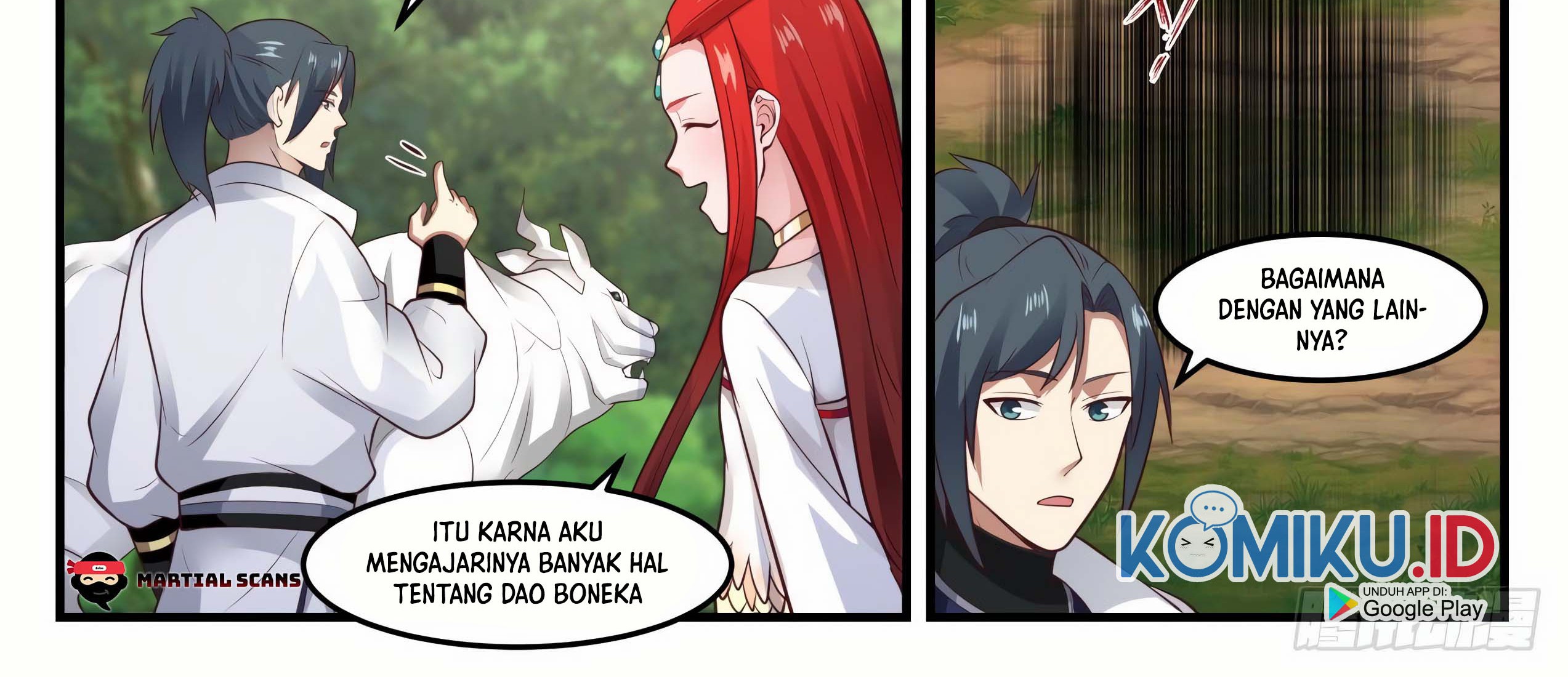 Martial Peak Part 1 Chapter 1825 - https://gambar-id.komiku.org/uploads/2469577-11_part2.jpg