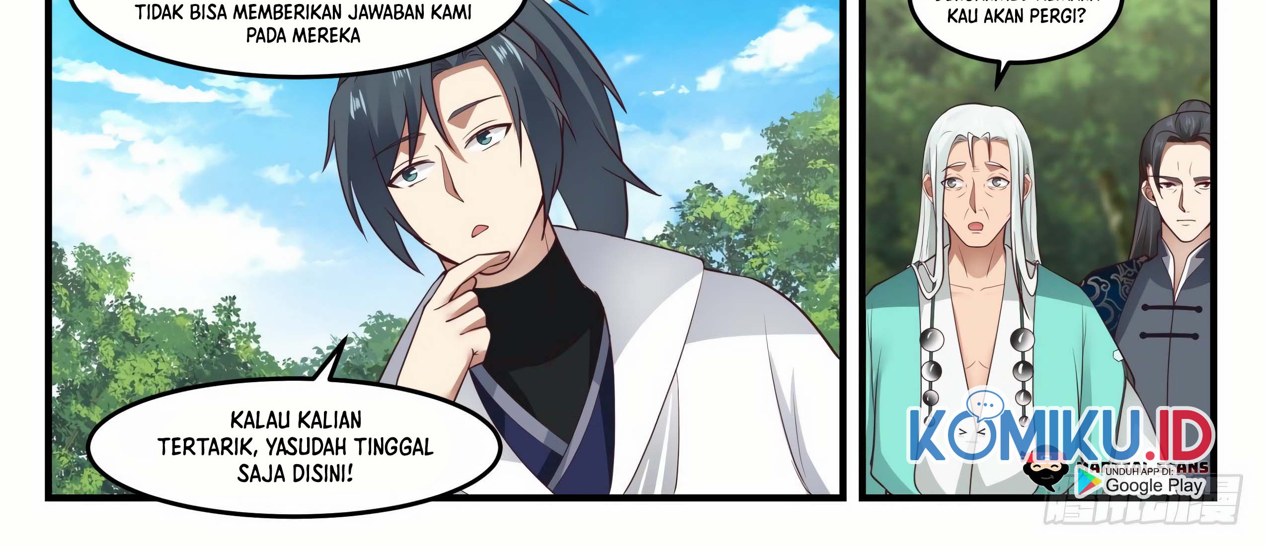 Martial Peak Part 1 Chapter 1825 - https://gambar-id.komiku.org/uploads/2469577-12_part2.jpg