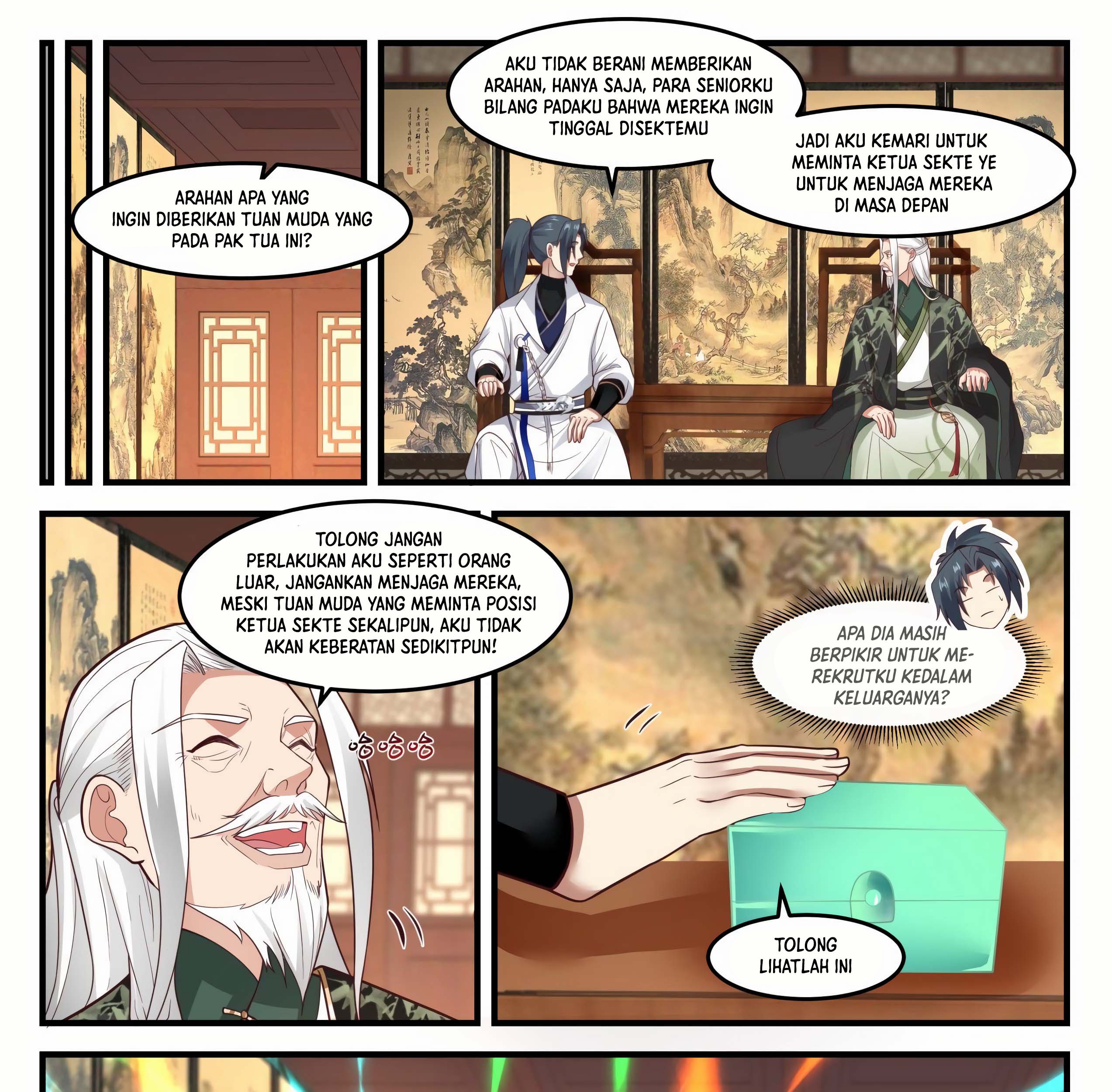 Martial Peak Part 1 Chapter 1825 - https://gambar-id.komiku.org/uploads/2469577-14_part1.jpg