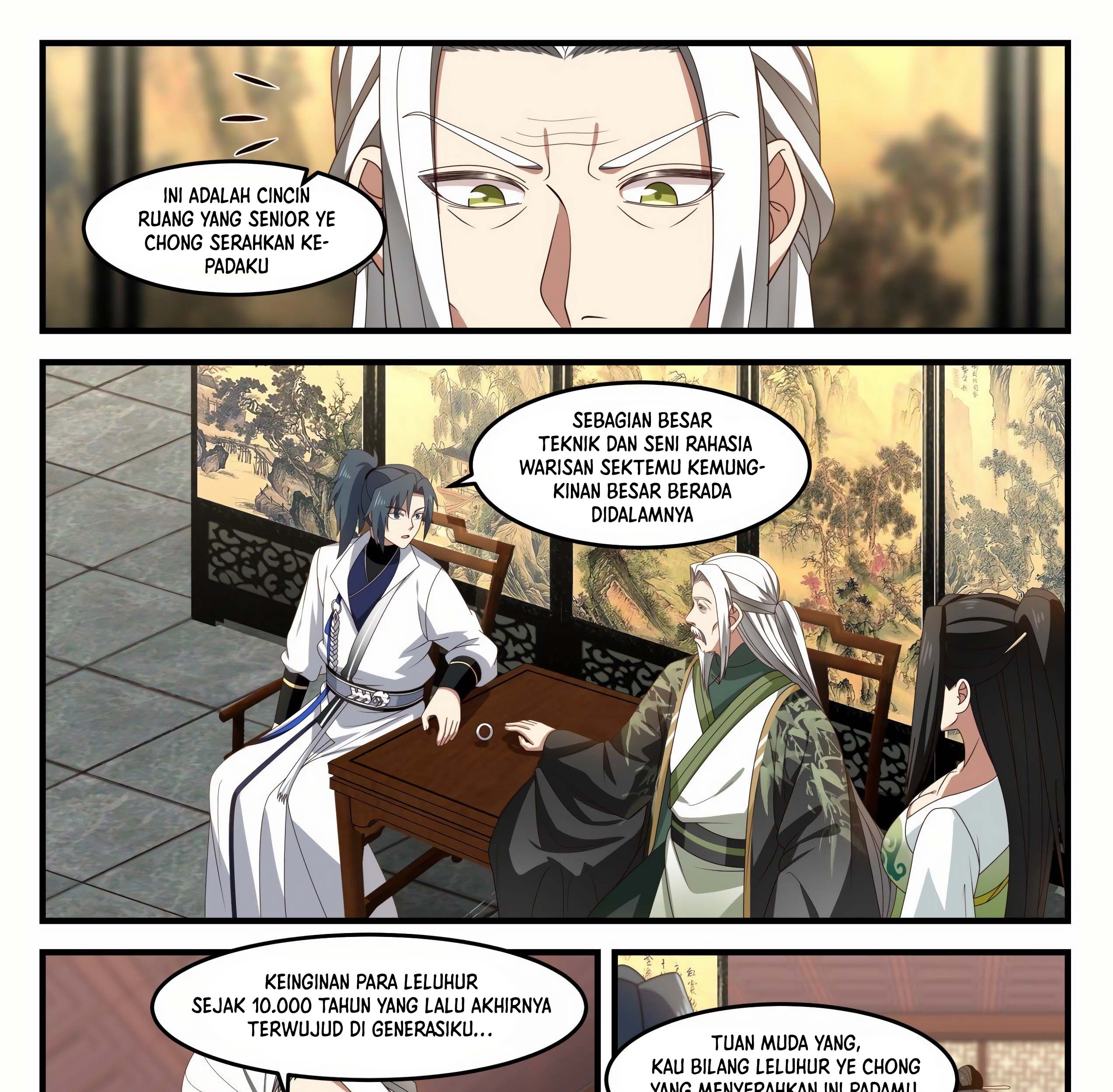 Martial Peak Part 1 Chapter 1825 - https://gambar-id.komiku.org/uploads/2469577-3_part1.jpg