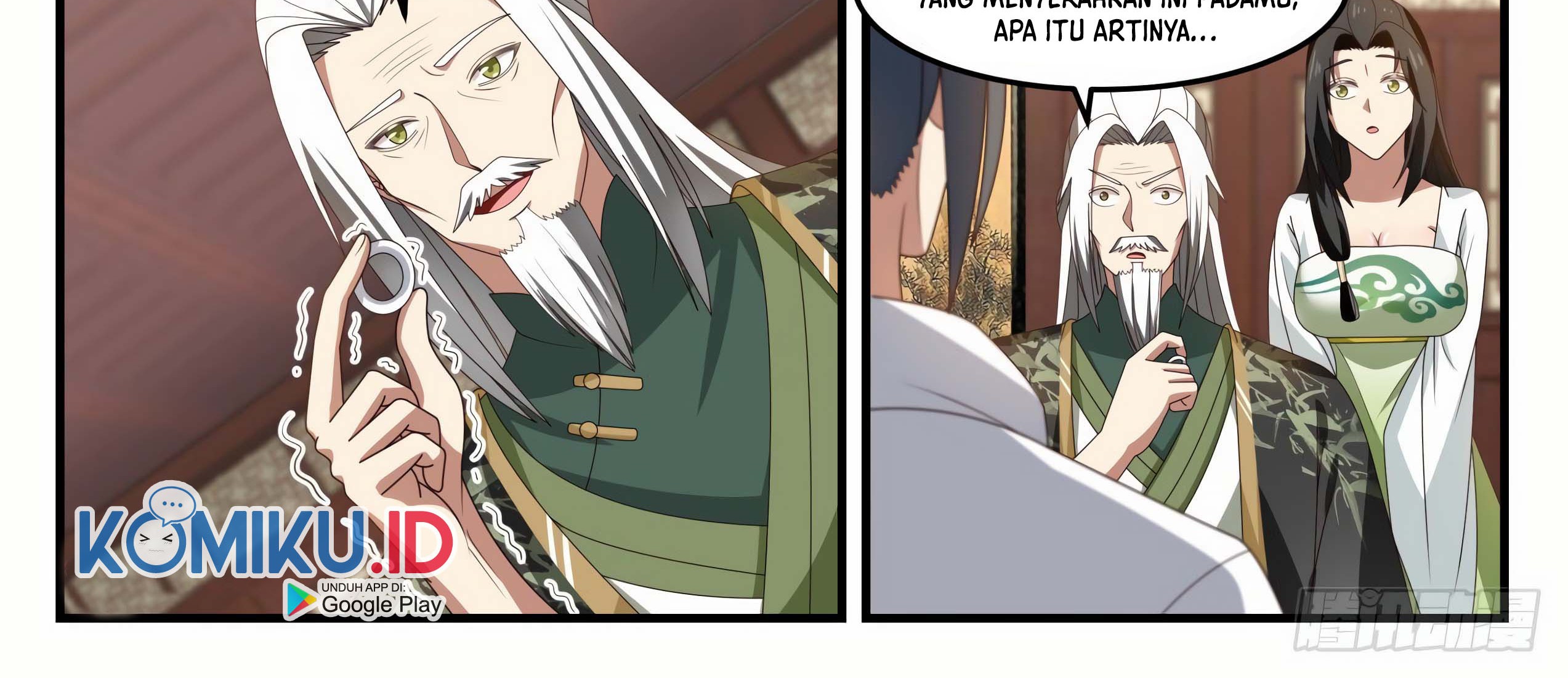 Martial Peak Part 1 Chapter 1825 - https://gambar-id.komiku.org/uploads/2469577-3_part2.jpg