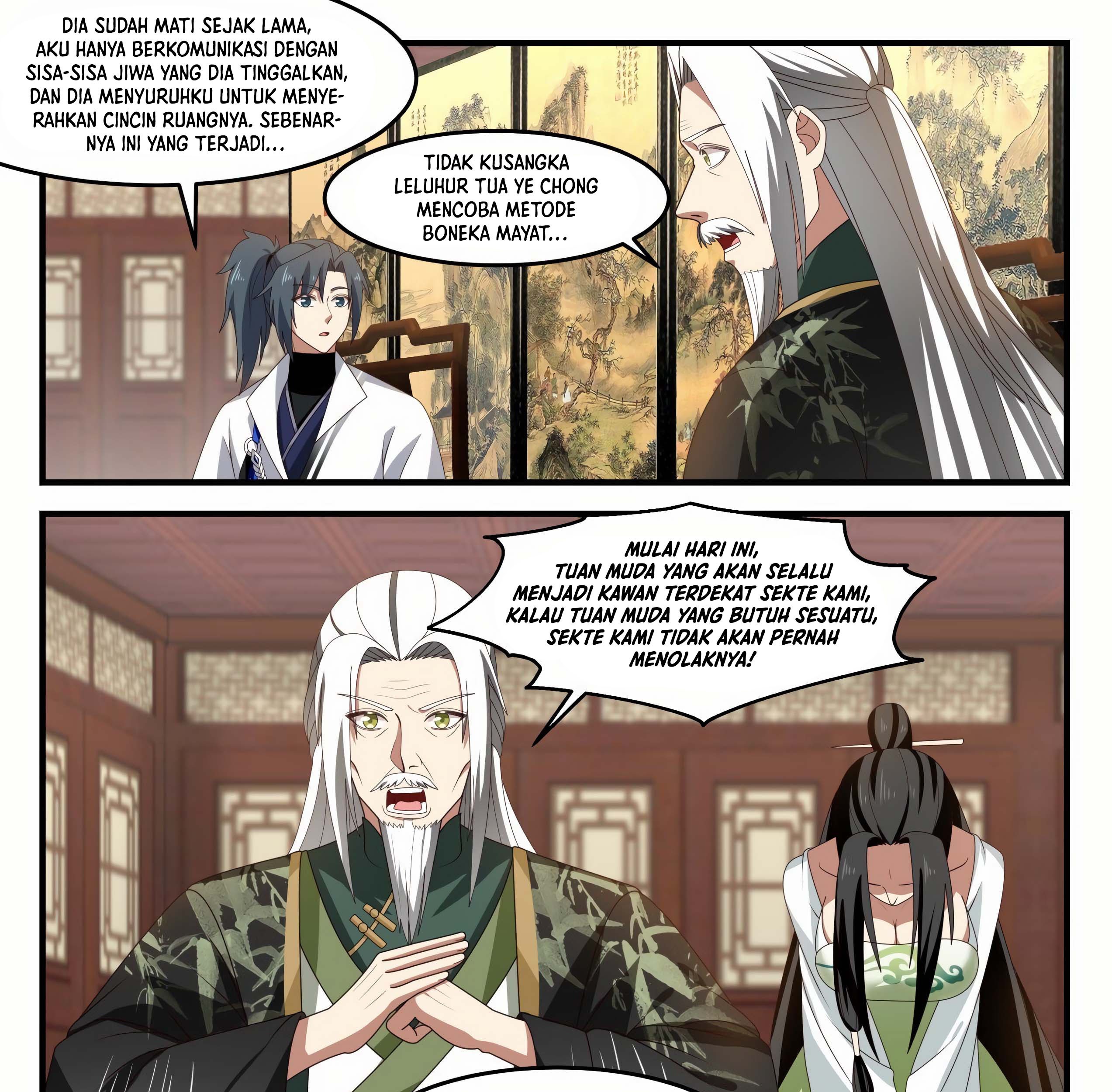 Martial Peak Part 1 Chapter 1825 - https://gambar-id.komiku.org/uploads/2469577-4_part1.jpg