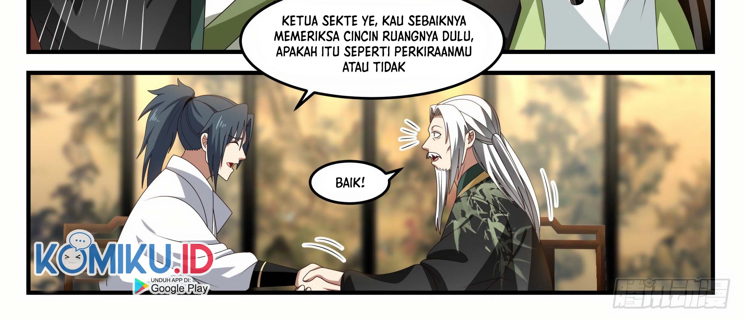 Martial Peak Part 1 Chapter 1825 - https://gambar-id.komiku.org/uploads/2469577-4_part2.jpg