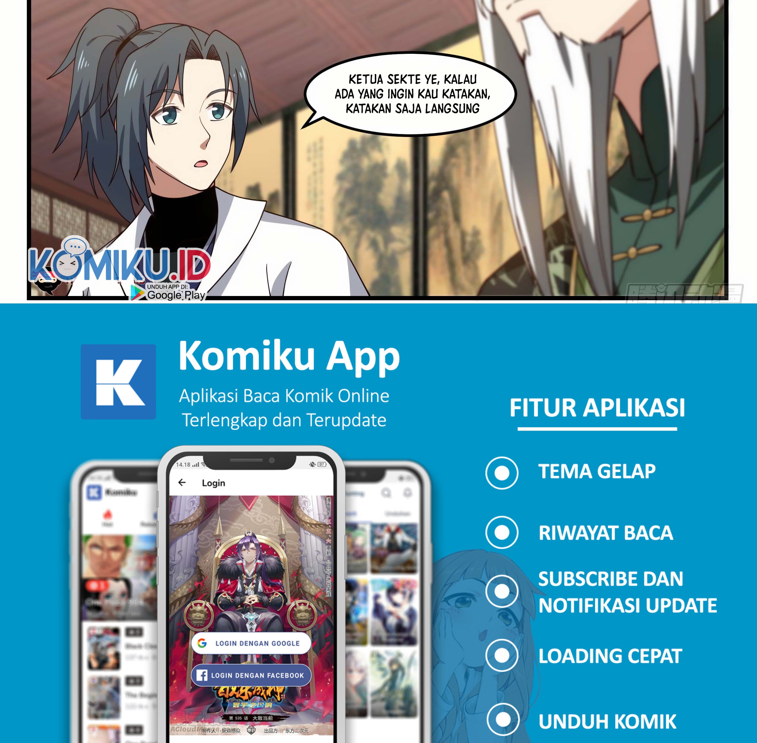 Martial Peak Part 1 Chapter 1825 - https://gambar-id.komiku.org/uploads/2469577-5_part2.jpg