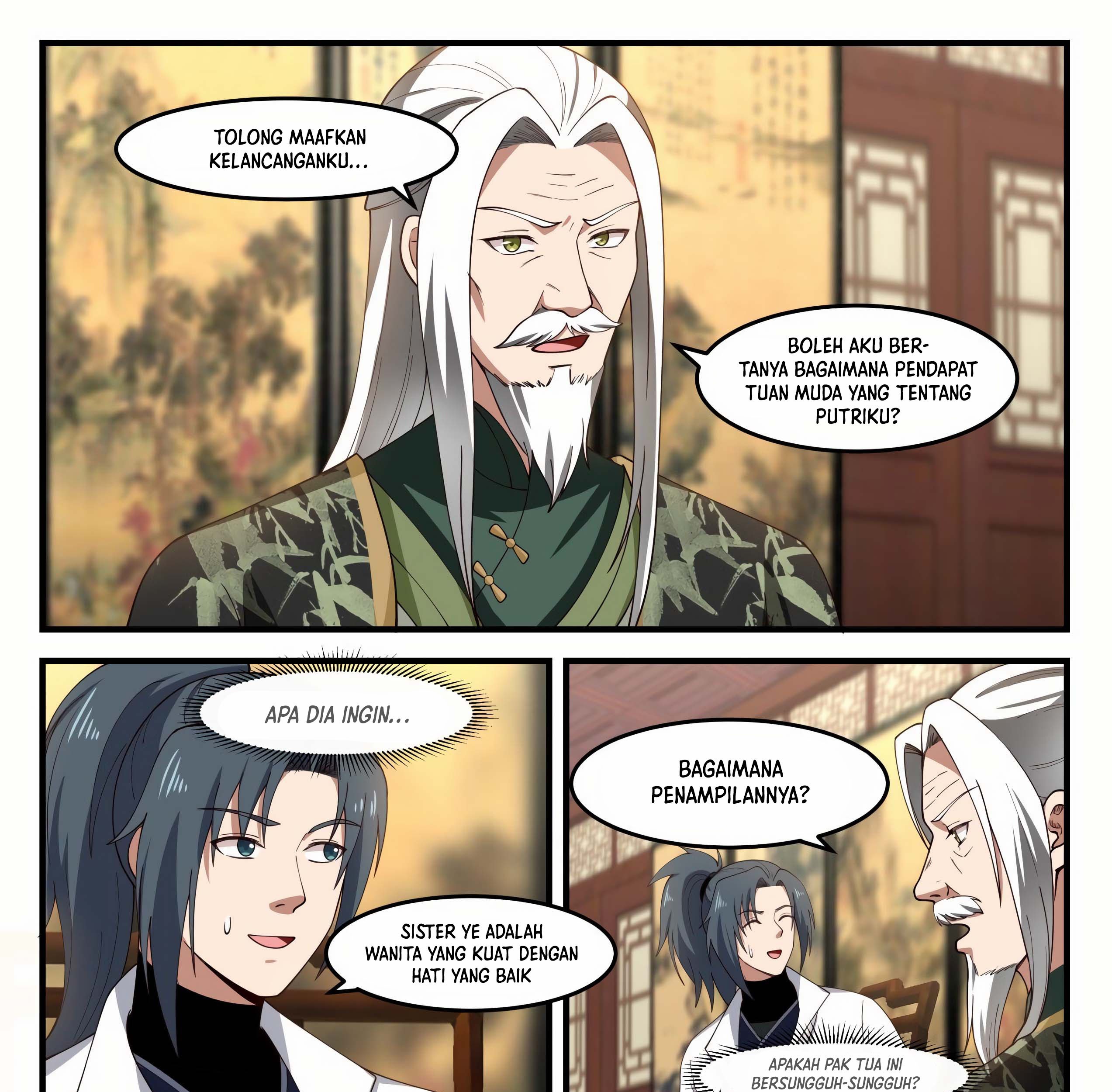 Martial Peak Part 1 Chapter 1825 - https://gambar-id.komiku.org/uploads/2469577-6_part1.jpg