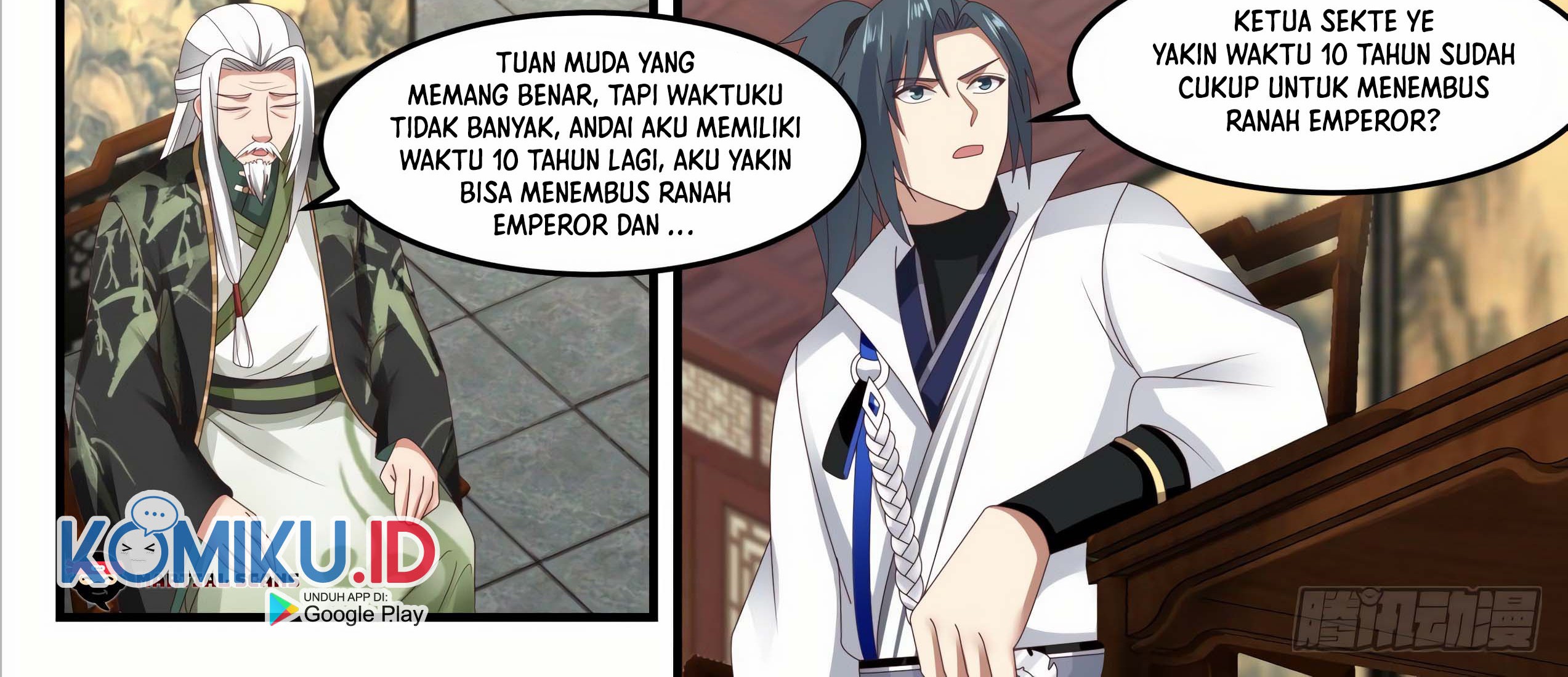 Martial Peak Part 1 Chapter 1825 - https://gambar-id.komiku.org/uploads/2469577-7_part2.jpg