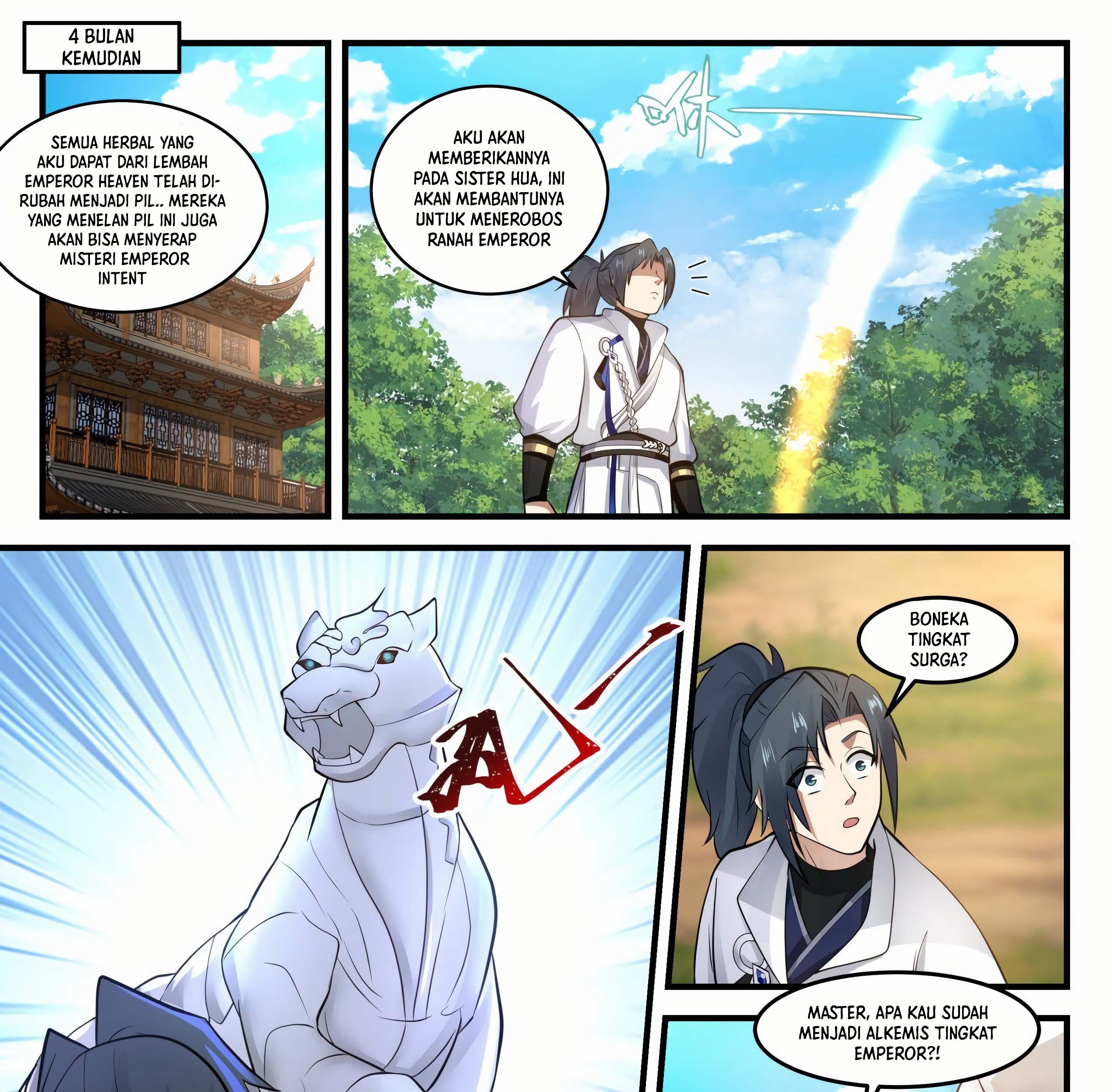 Martial Peak Part 1 Chapter 1825 - https://gambar-id.komiku.org/uploads/2469577-9_part1.jpg